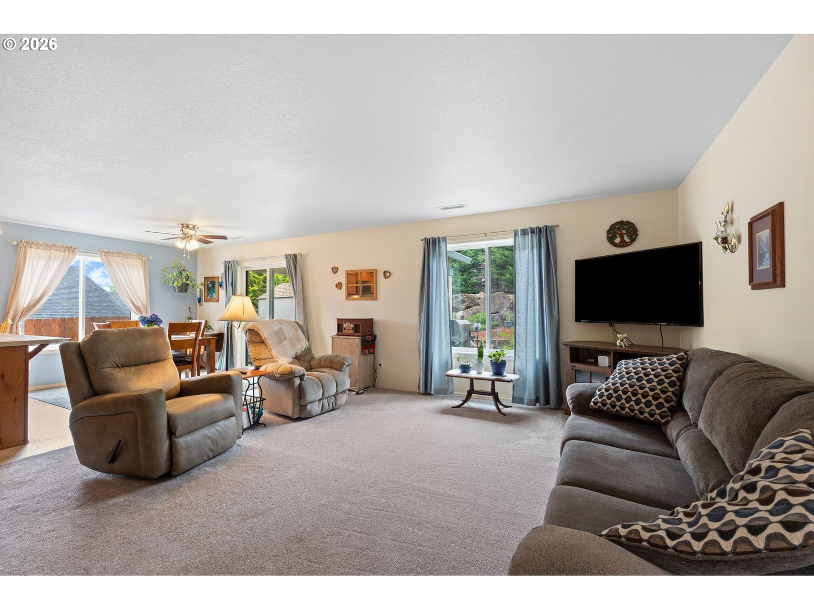 Listing photo 4 of 38, 628 STONE VIEW WAY, Kalama, WA, 98625