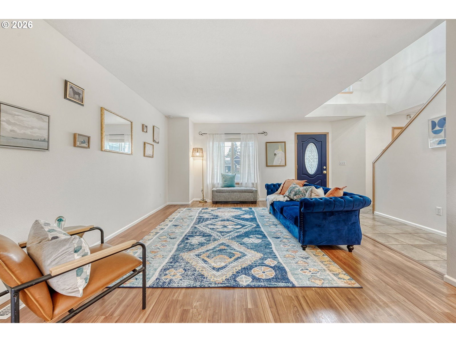 Listing photo 4 of 38, 15975 SE MARY ANN LN, Milwaukie, OR, 97267