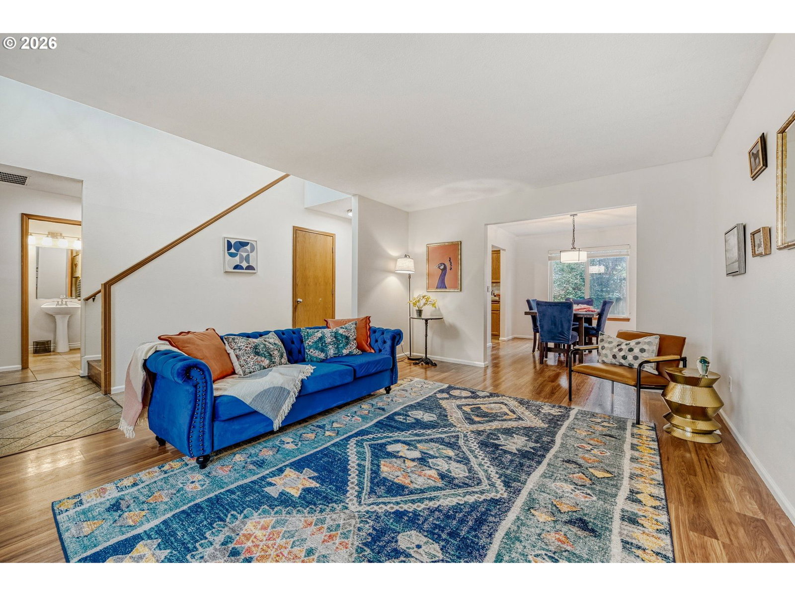 Listing photo 5 of 38, 15975 SE MARY ANN LN, Milwaukie, OR, 97267