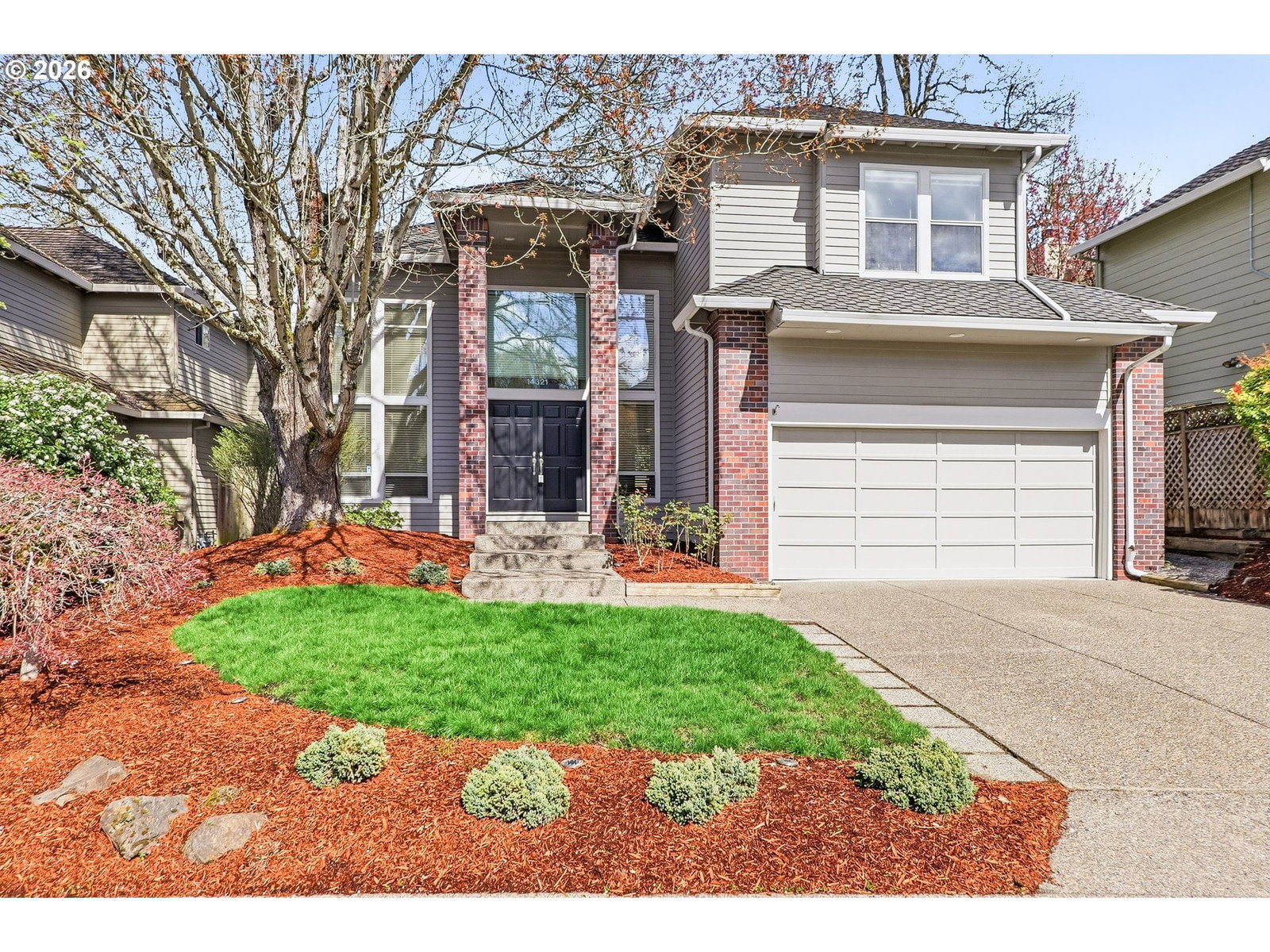 Primary listing photo, 14321 CAMDEN LN, Lake Oswego, OR, 97035