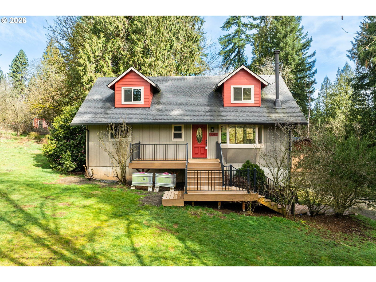 Primary listing photo, 20811 NE FREEDOM RD, Battle Ground, WA, 98604