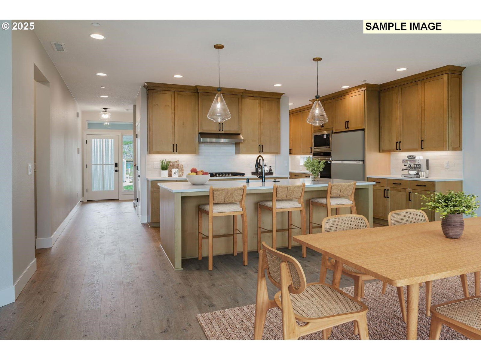Listing photo 4 of 8, 4615 NW 71ST AVE, Camas, WA, 98607