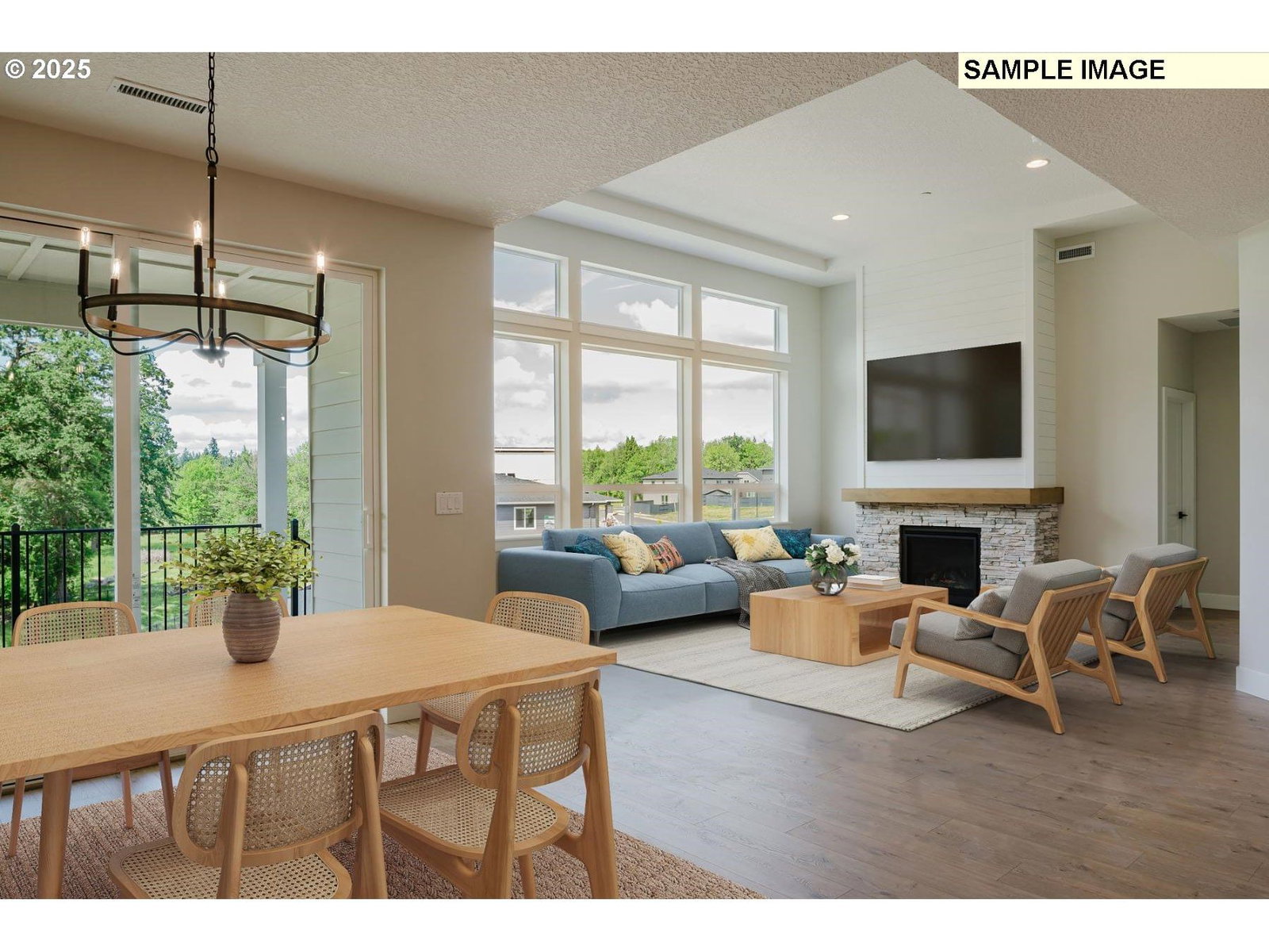 Listing photo 5 of 8, 4615 NW 71ST AVE, Camas, WA, 98607