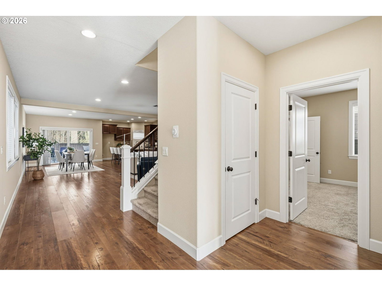 Listing photo 5 of 40, 3767 SE WILLAMETTE AVE, Hillsboro, OR, 97123