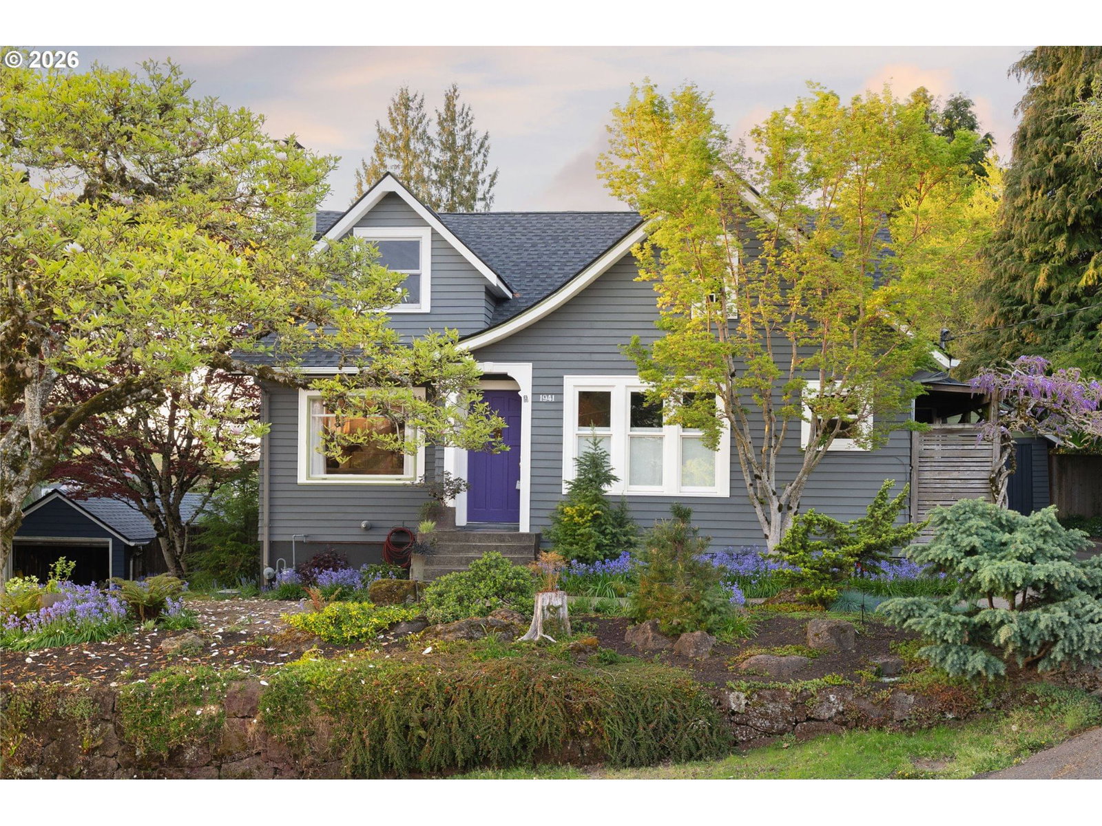 Primary listing photo, 1941 SW CANBY ST, Portland, OR, 97219