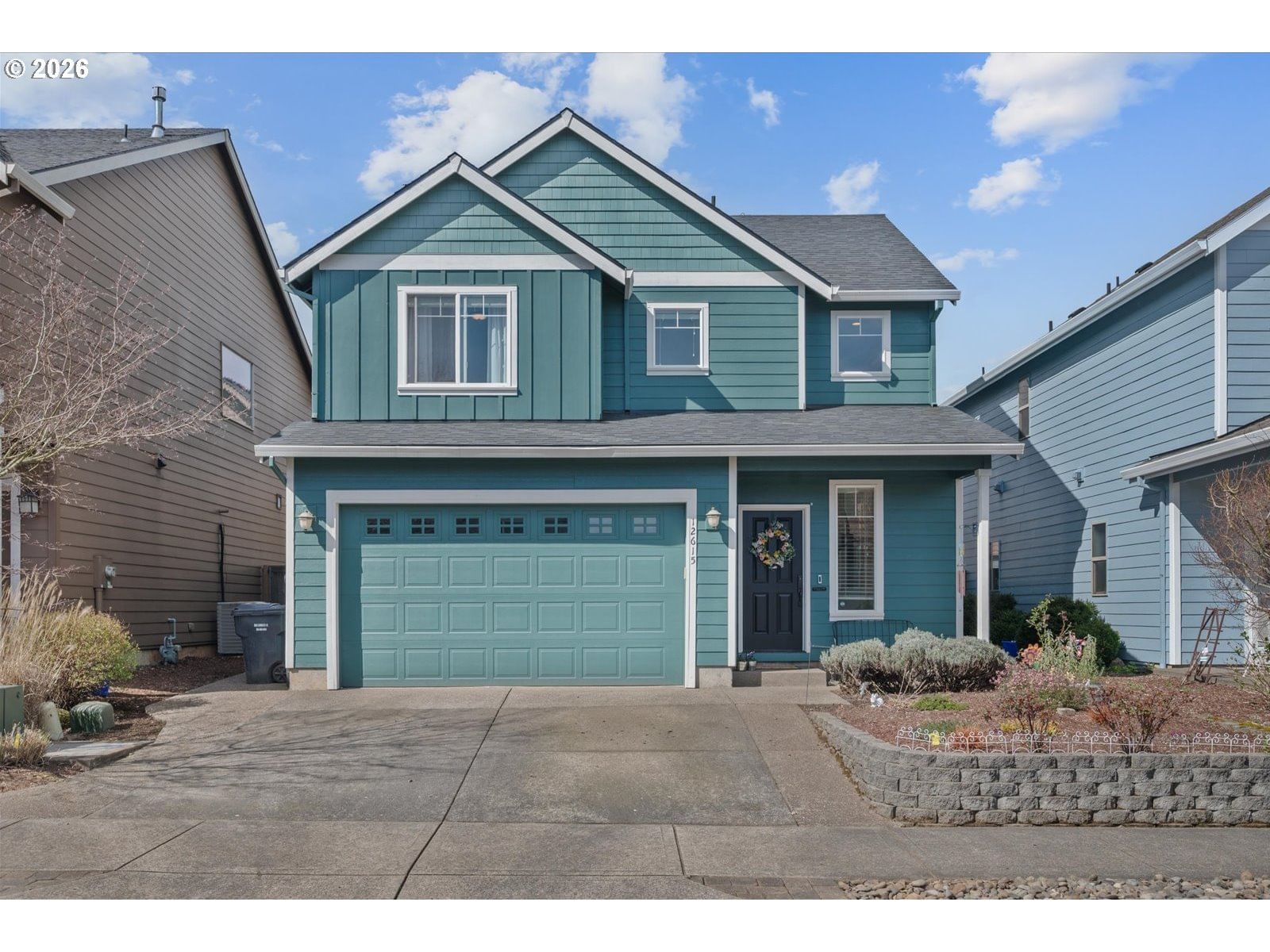 Primary listing photo, 12615 JOSEPH WAY, Oregon City, OR, 97045