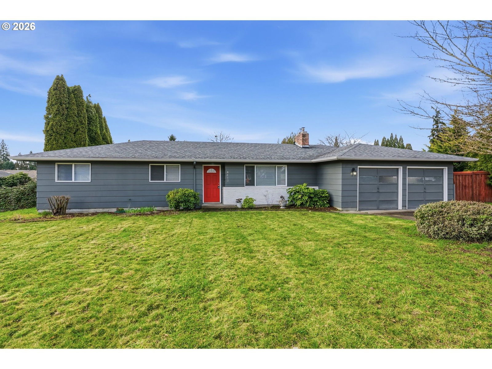 Primary listing photo, 8412 NE 27TH AVE, Vancouver, WA, 98665