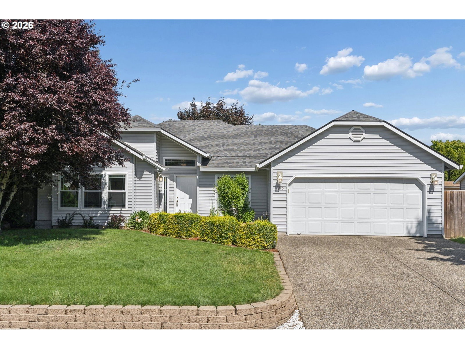 Primary listing photo, 2916 SE 49TH AVE, Hillsboro, OR, 97123
