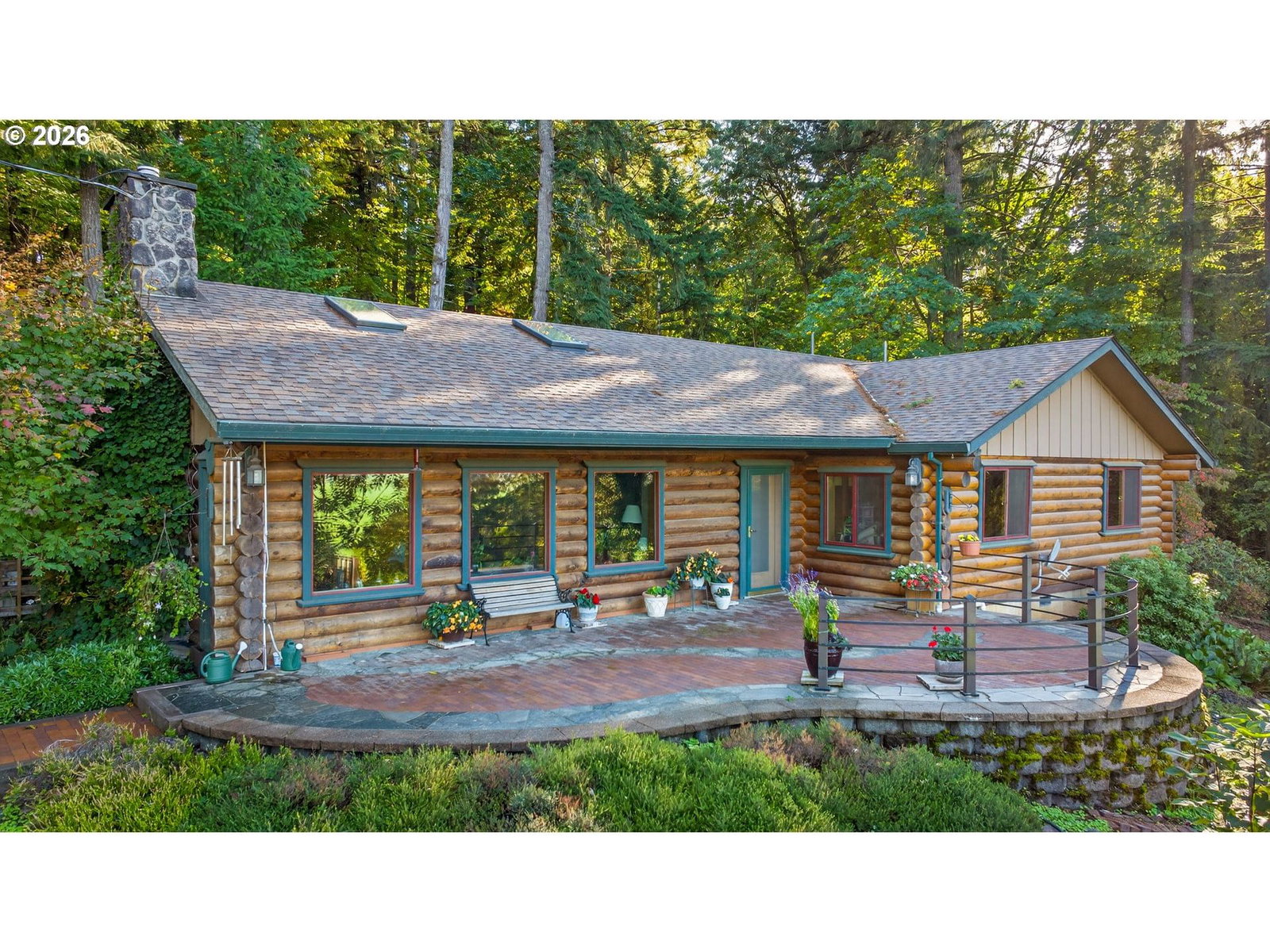 Primary listing photo, 15090 SE WOODLAND HEIGHTS RD, Amity, OR, 97101