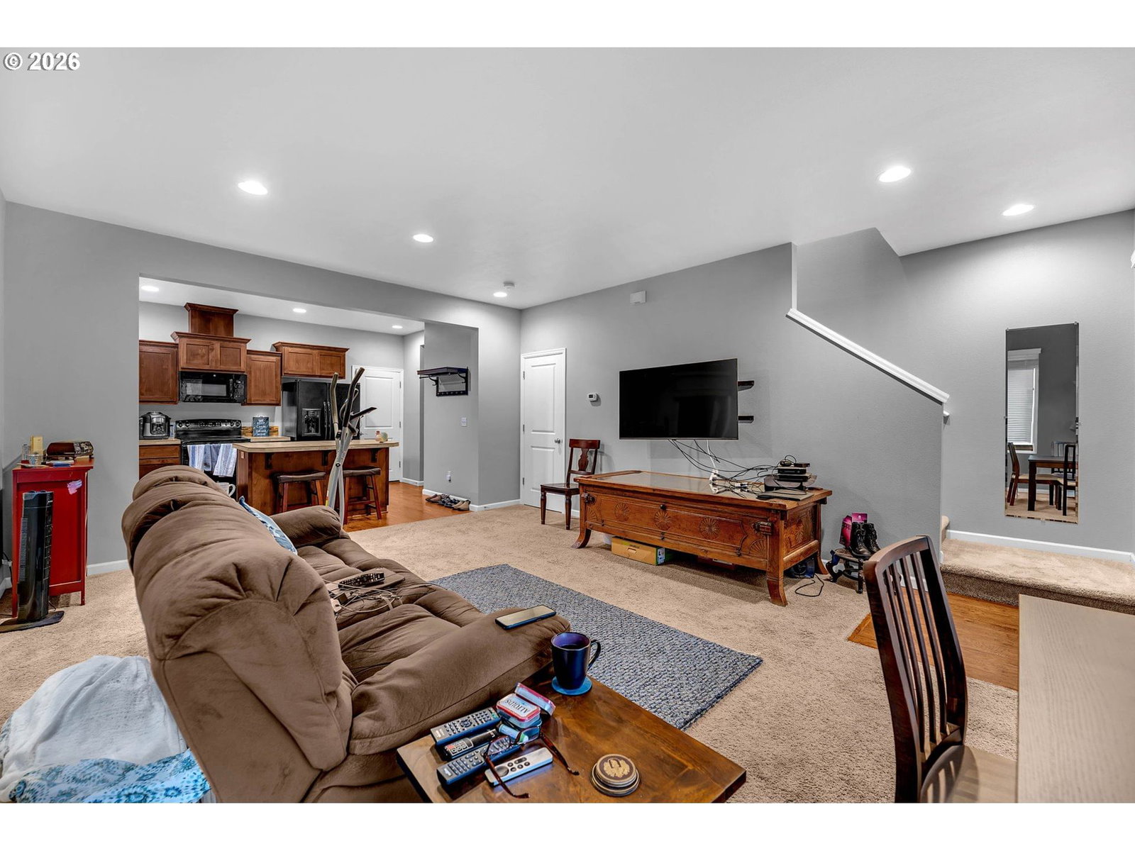 Listing photo 5 of 35, 308 NE NEWHOUSE RD, Vancouver, WA, 98663