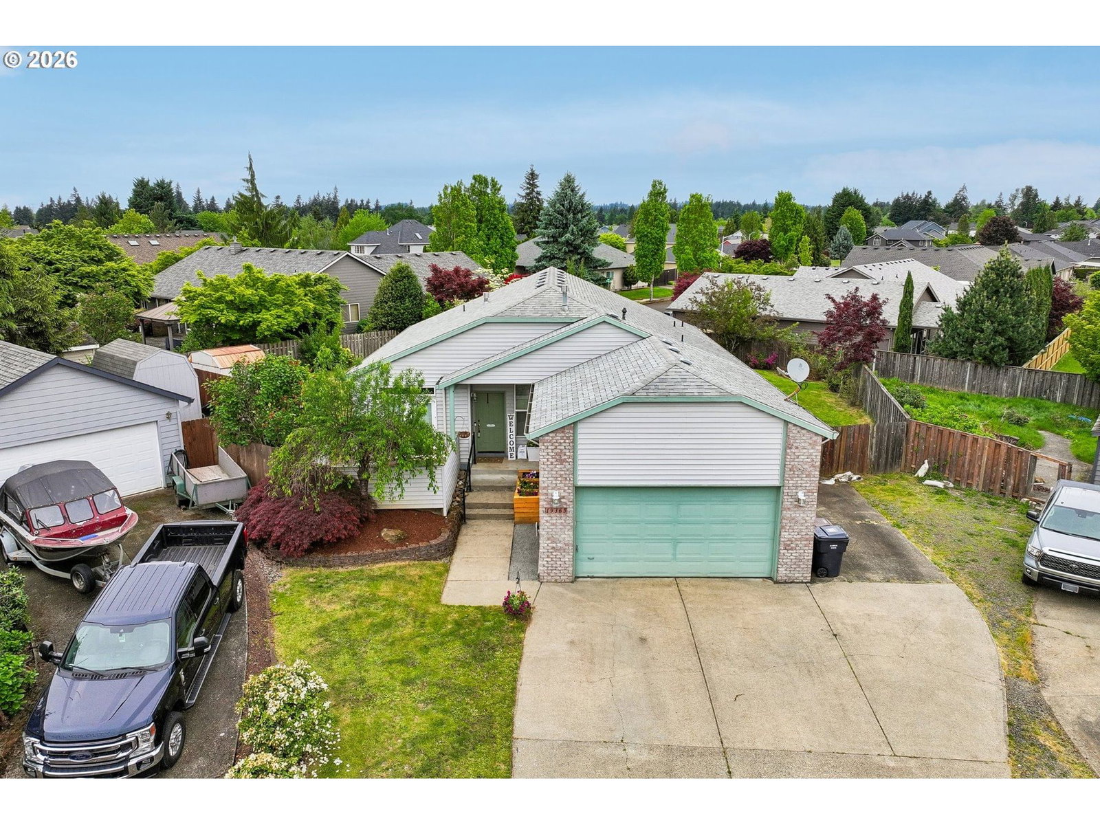 Listing photo 4 of 38, 19365 VINCENT DR, Oregon City, OR, 97045