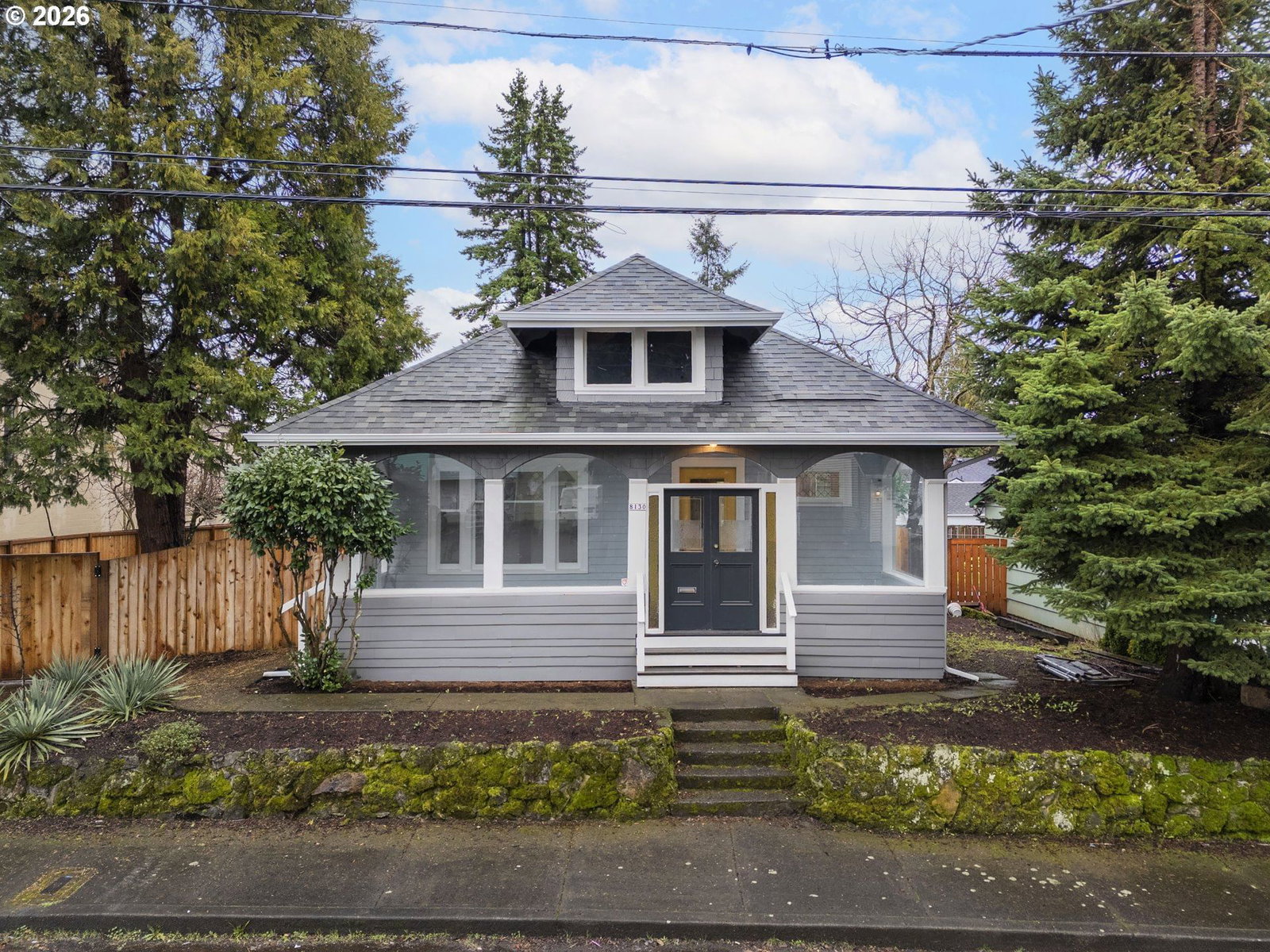 Primary listing photo, 8130 SE MADISON ST, Portland, OR, 97215