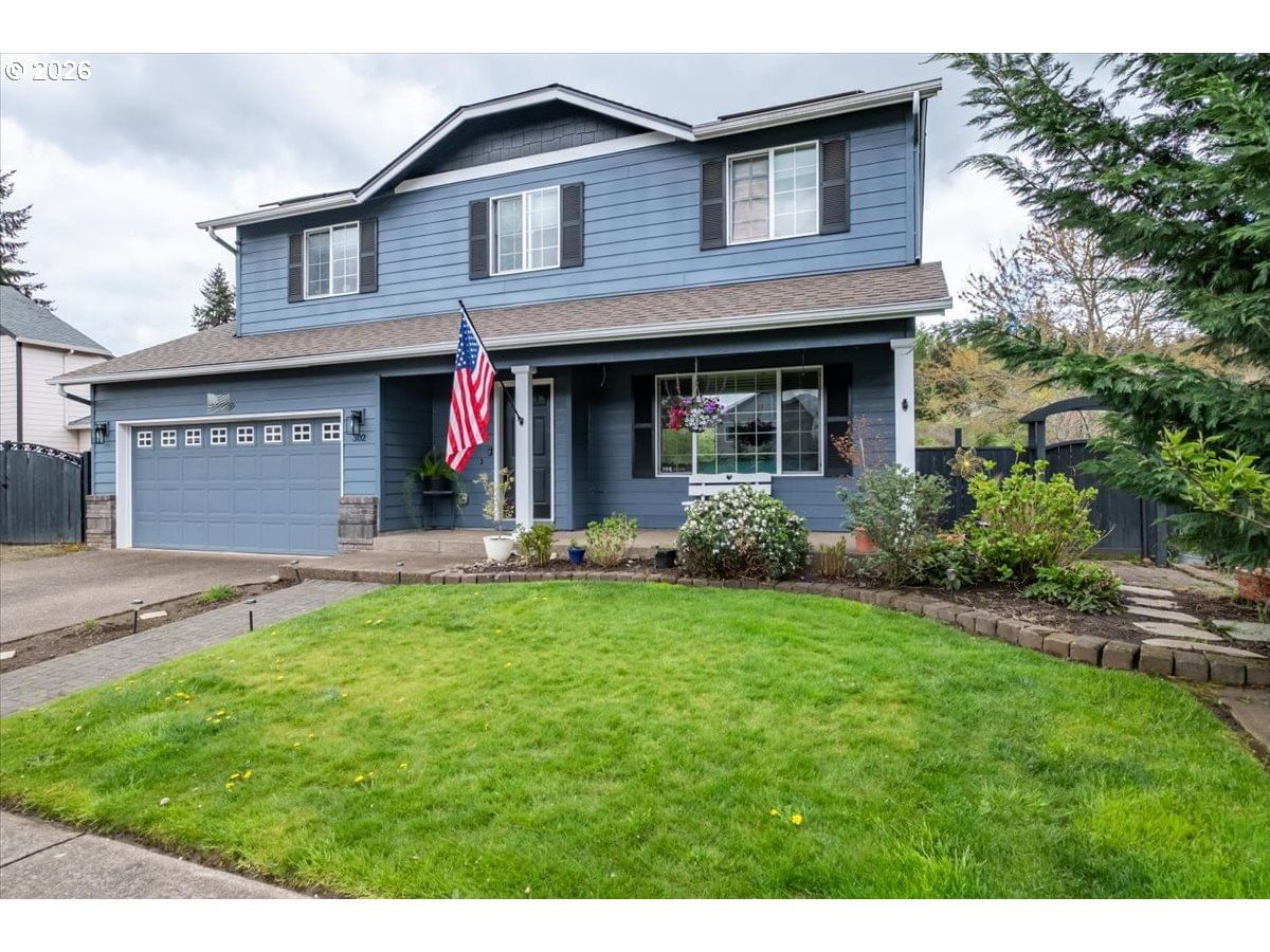 Listing photo 5 of 48, 302 DIVISION ST, Silverton, OR, 97381
