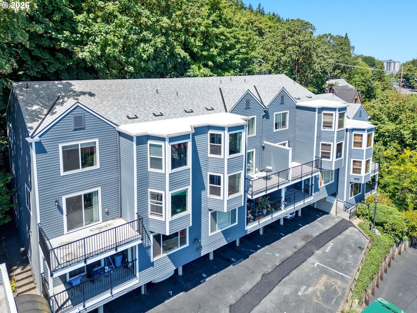 3473 SW BARBUR BLVD #12