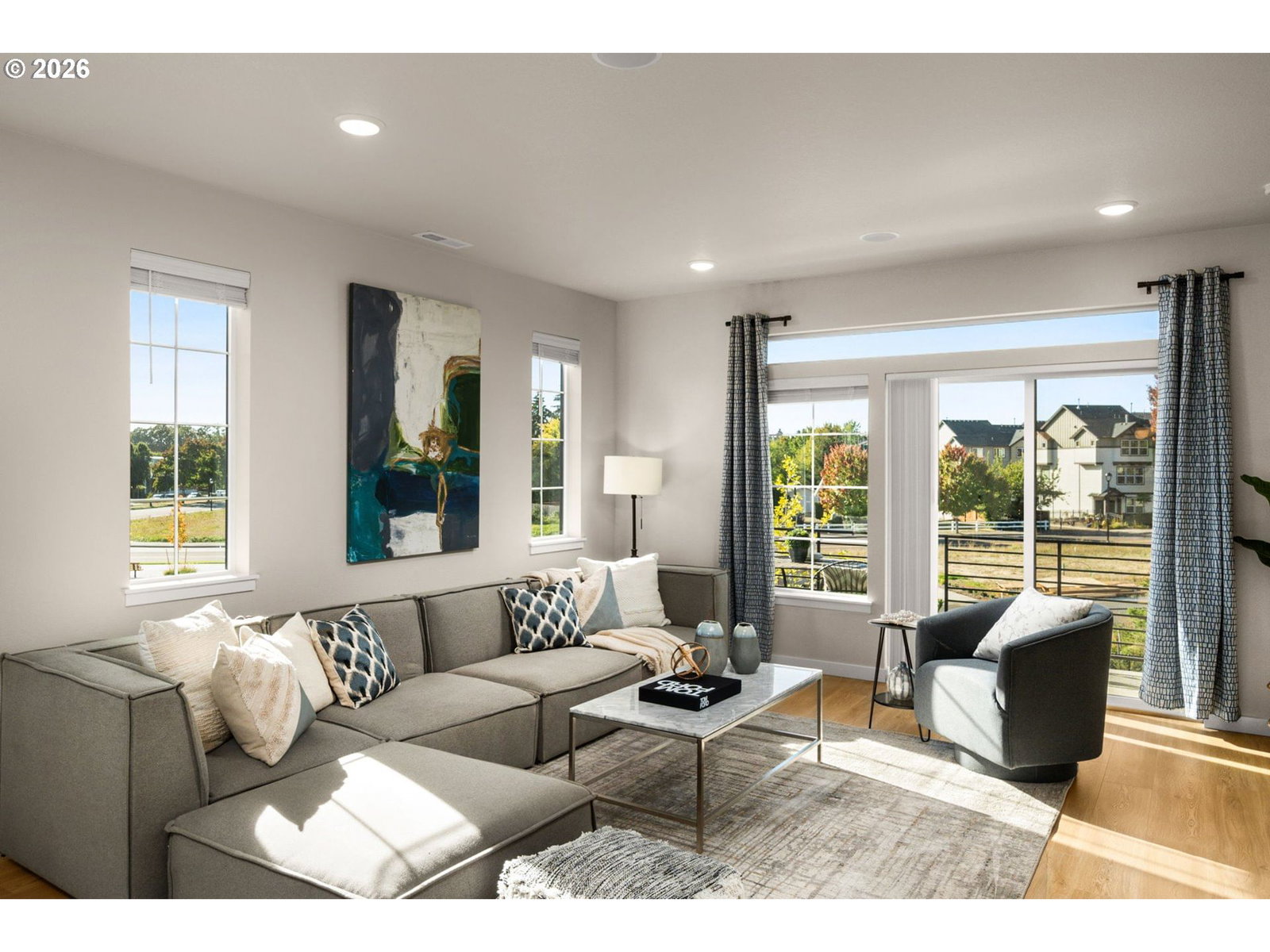 Listing photo 4 of 22, 3405 SE EVERWOOD LN #101, Hillsboro, OR, 97123