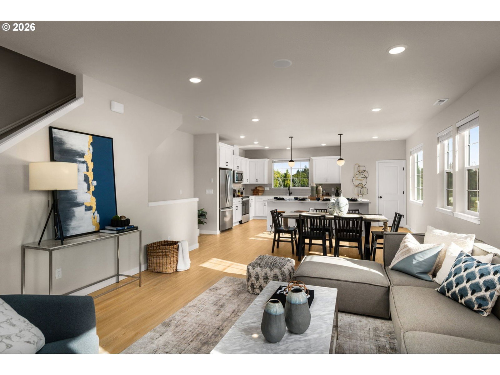 Listing photo 5 of 22, 3405 SE EVERWOOD LN #101, Hillsboro, OR, 97123