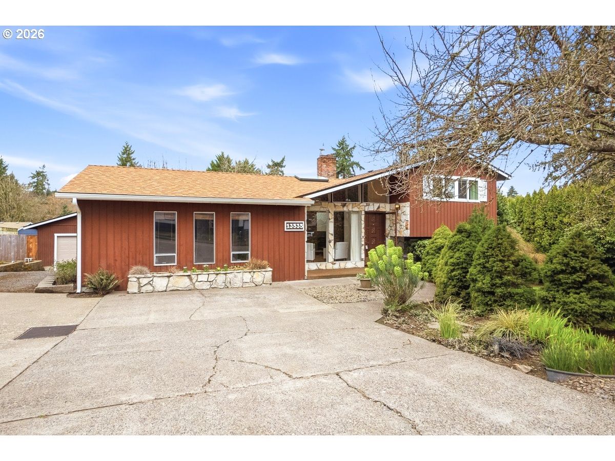 Primary listing photo, 13535 SW 115TH AVE, Tigard, OR, 97223