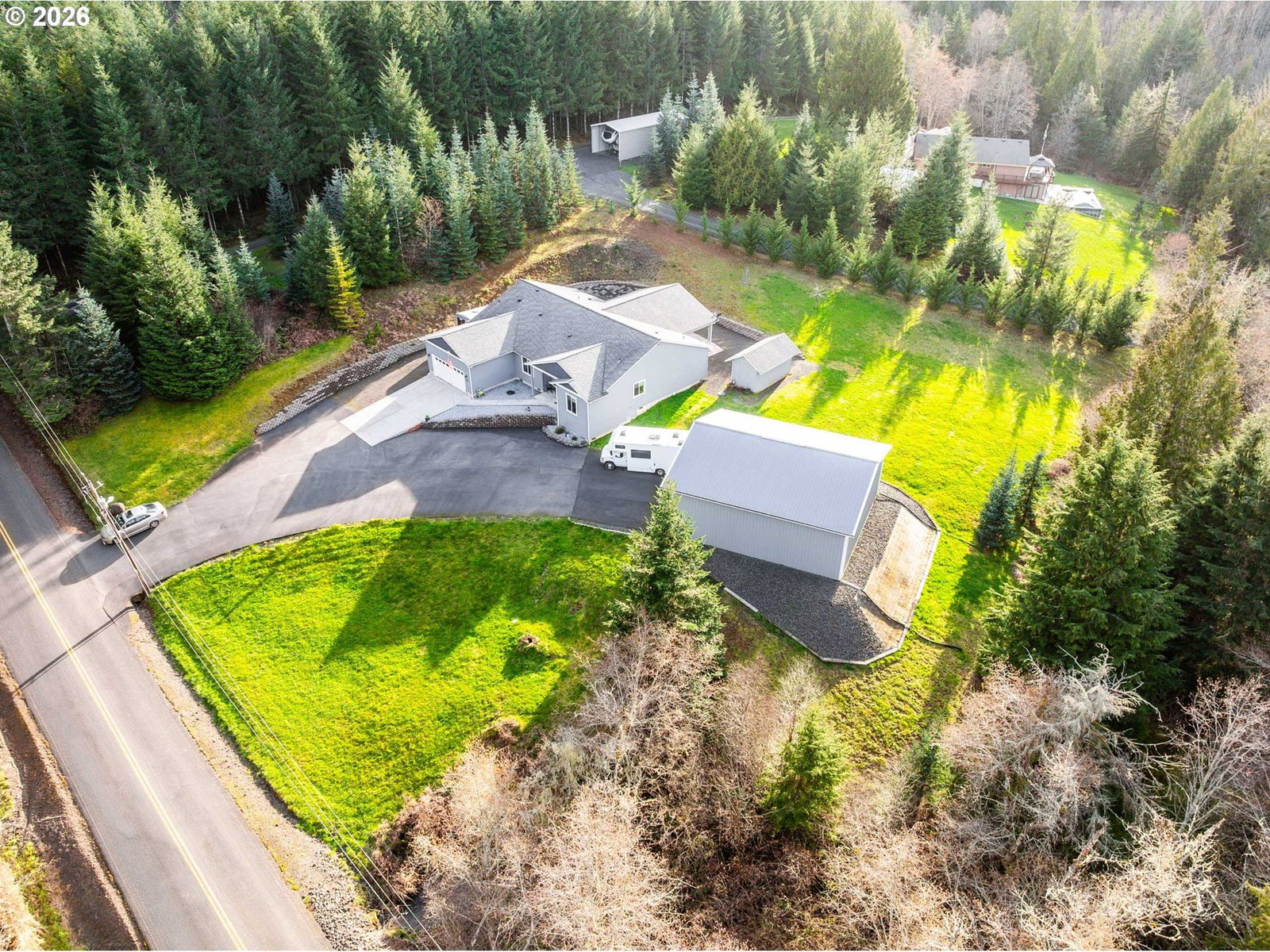Listing photo 4 of 44, 946 PAINE RD, Castle Rock, WA, 98611