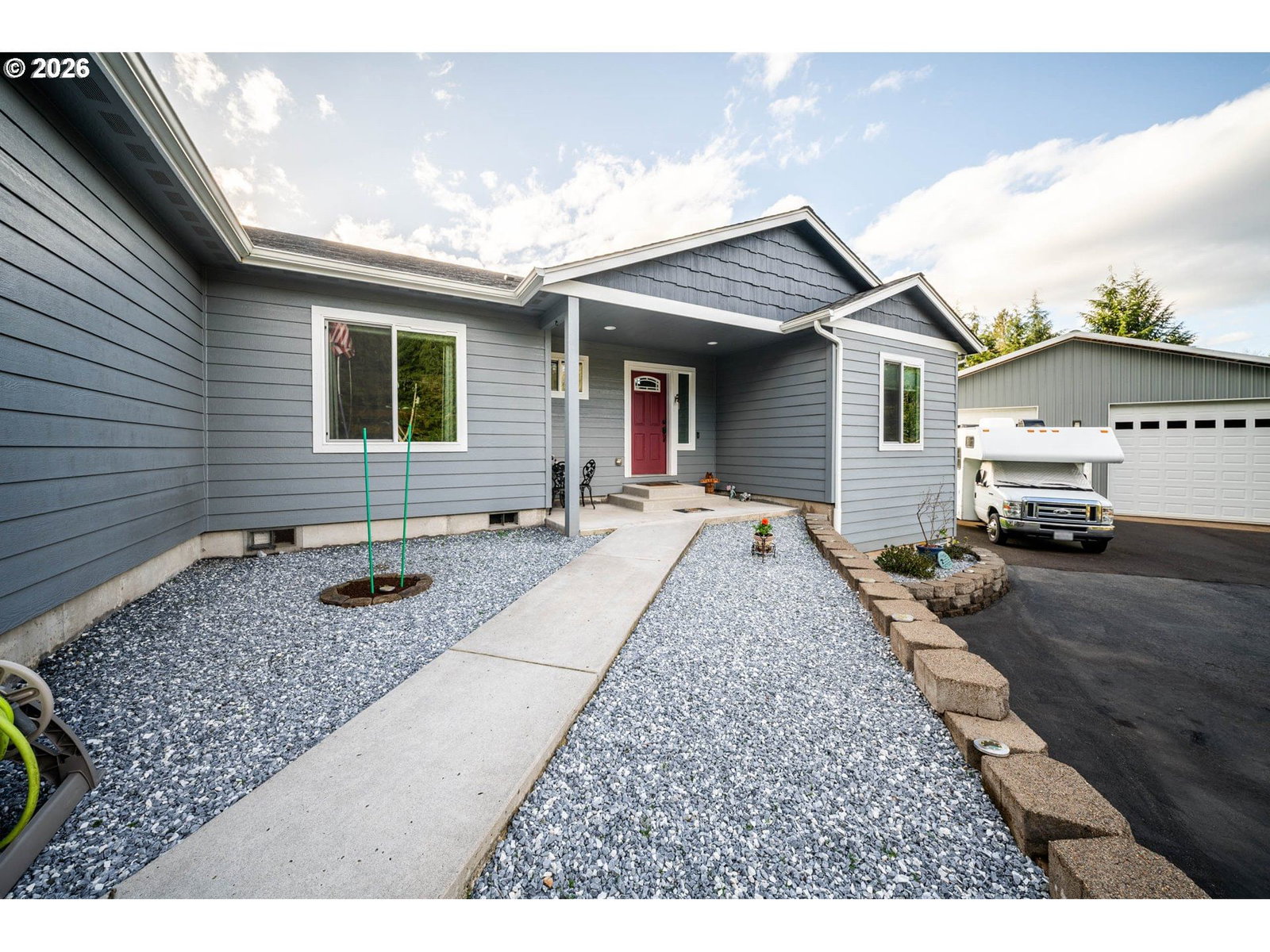Listing photo 5 of 44, 946 PAINE RD, Castle Rock, WA, 98611