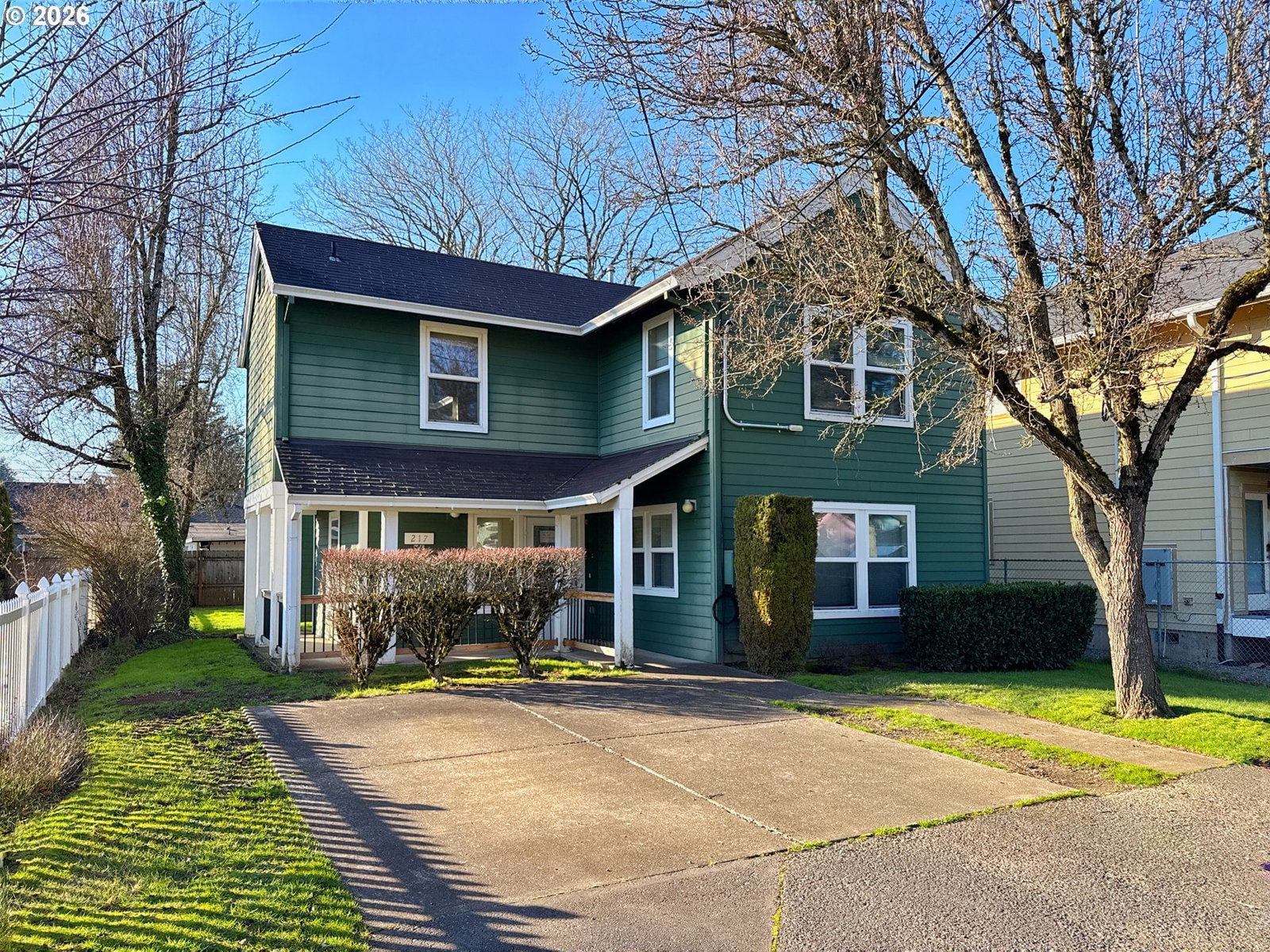 Primary listing photo, 217 NE 192ND AVE, Portland, OR, 97230