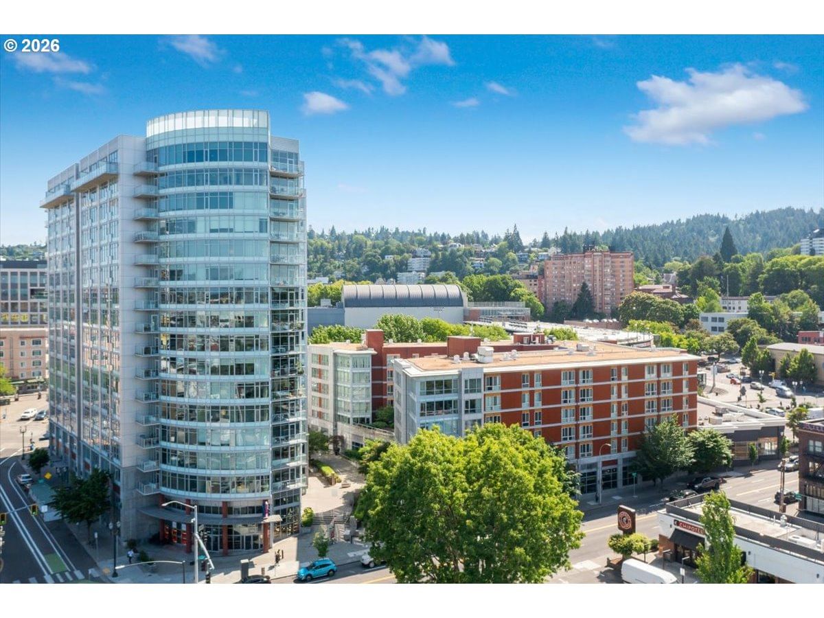 Primary listing photo, 1926 W BURNSIDE ST #1406, Portland, OR, 97209