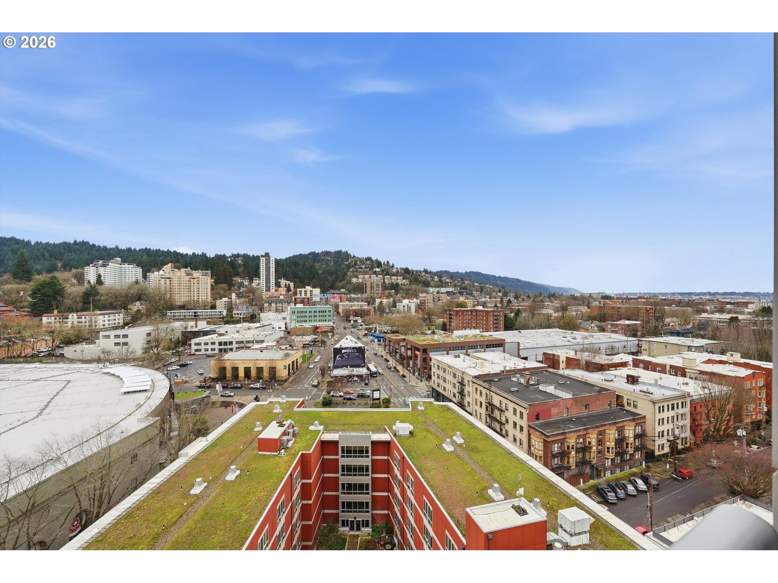 Listing photo 4 of 23, 1926 W BURNSIDE ST #1406, Portland, OR, 97209