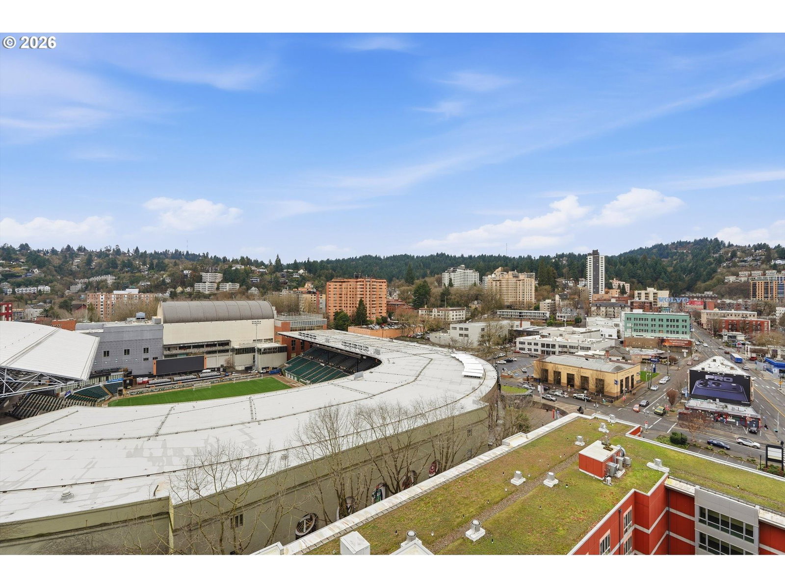 Listing photo 5 of 23, 1926 W BURNSIDE ST #1406, Portland, OR, 97209