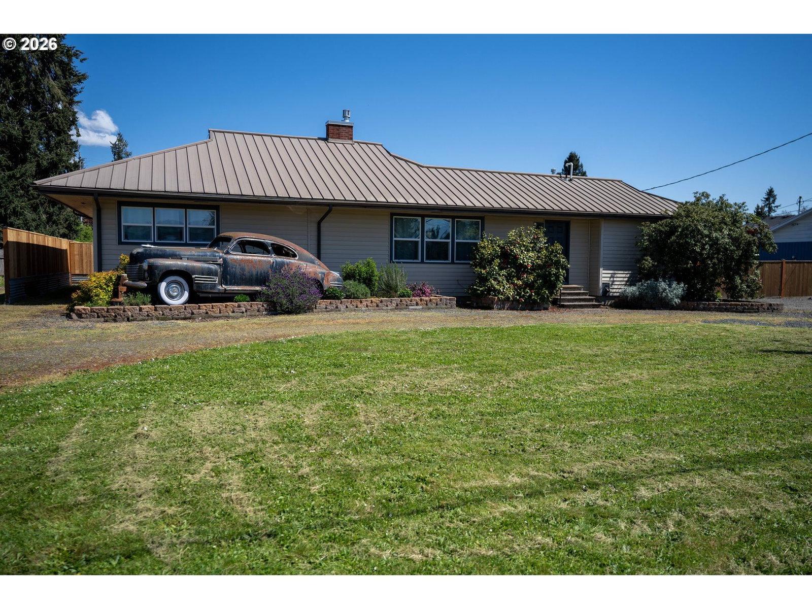 Primary listing photo, 2897 Game Farm RD, Springfield, OR, 97477