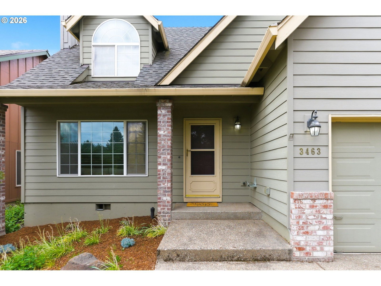 Listing photo 4 of 43, 3463 SE MCCARTNEY LN, Milwaukie, OR, 97267