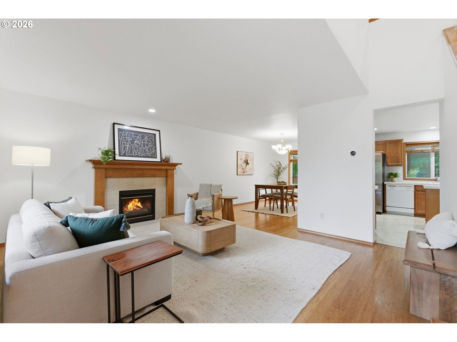 Listing photo 5 of 43, 3463 SE MCCARTNEY LN, Milwaukie, OR, 97267