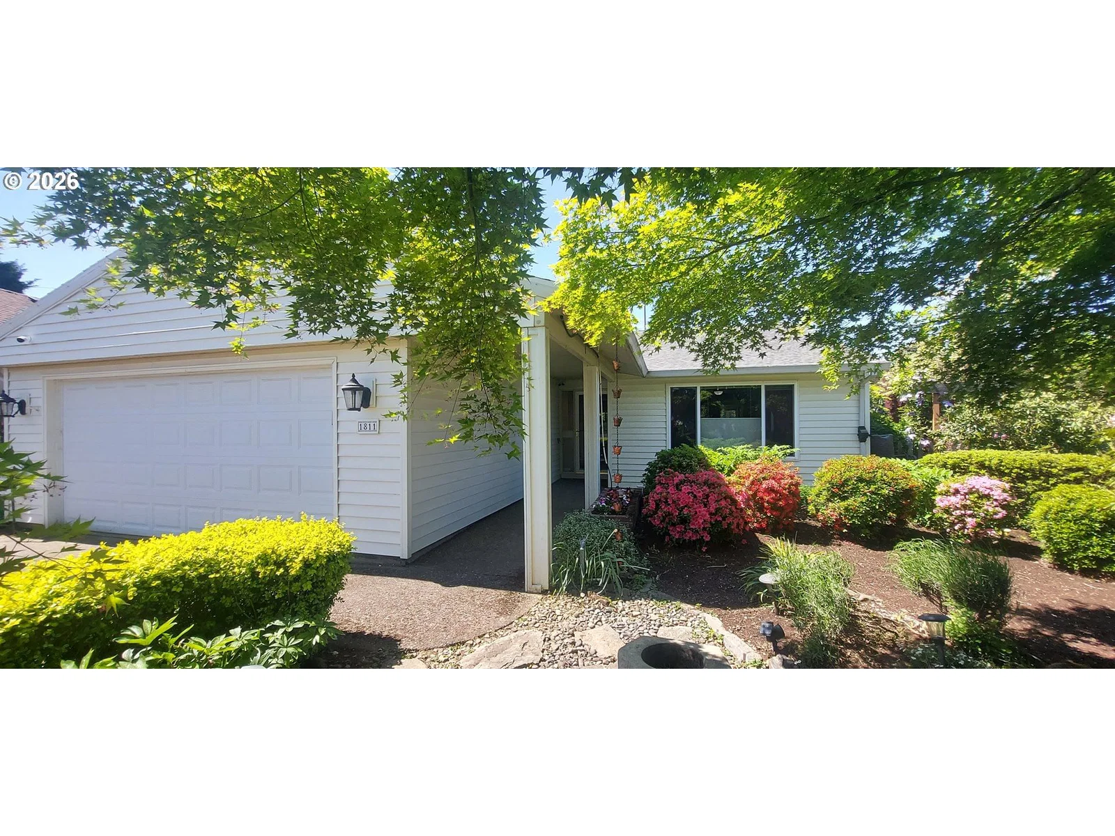 1811 NE 149TH AVE
