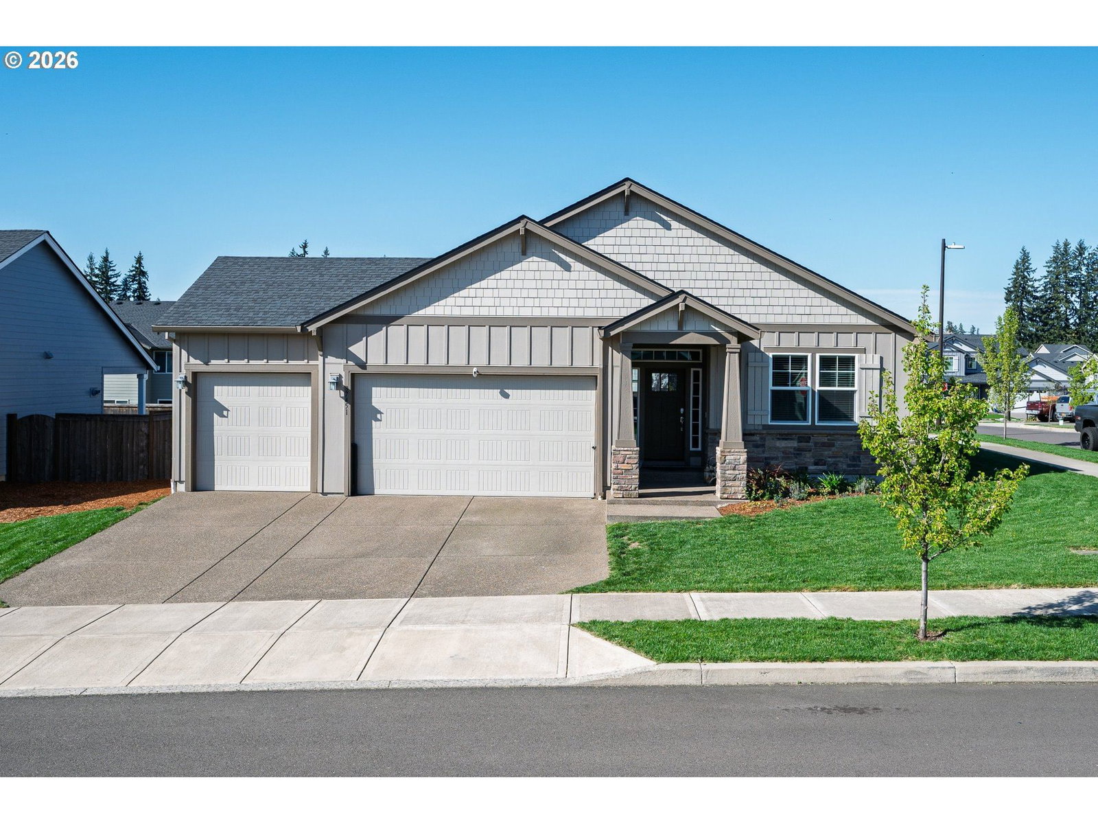 Primary listing photo, 37451 PINK ST, Sandy, OR, 97055