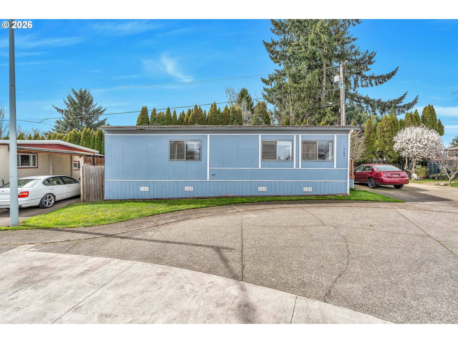 Primary listing photo, 4783 JOYCE ST #93, Keizer, OR, 97303