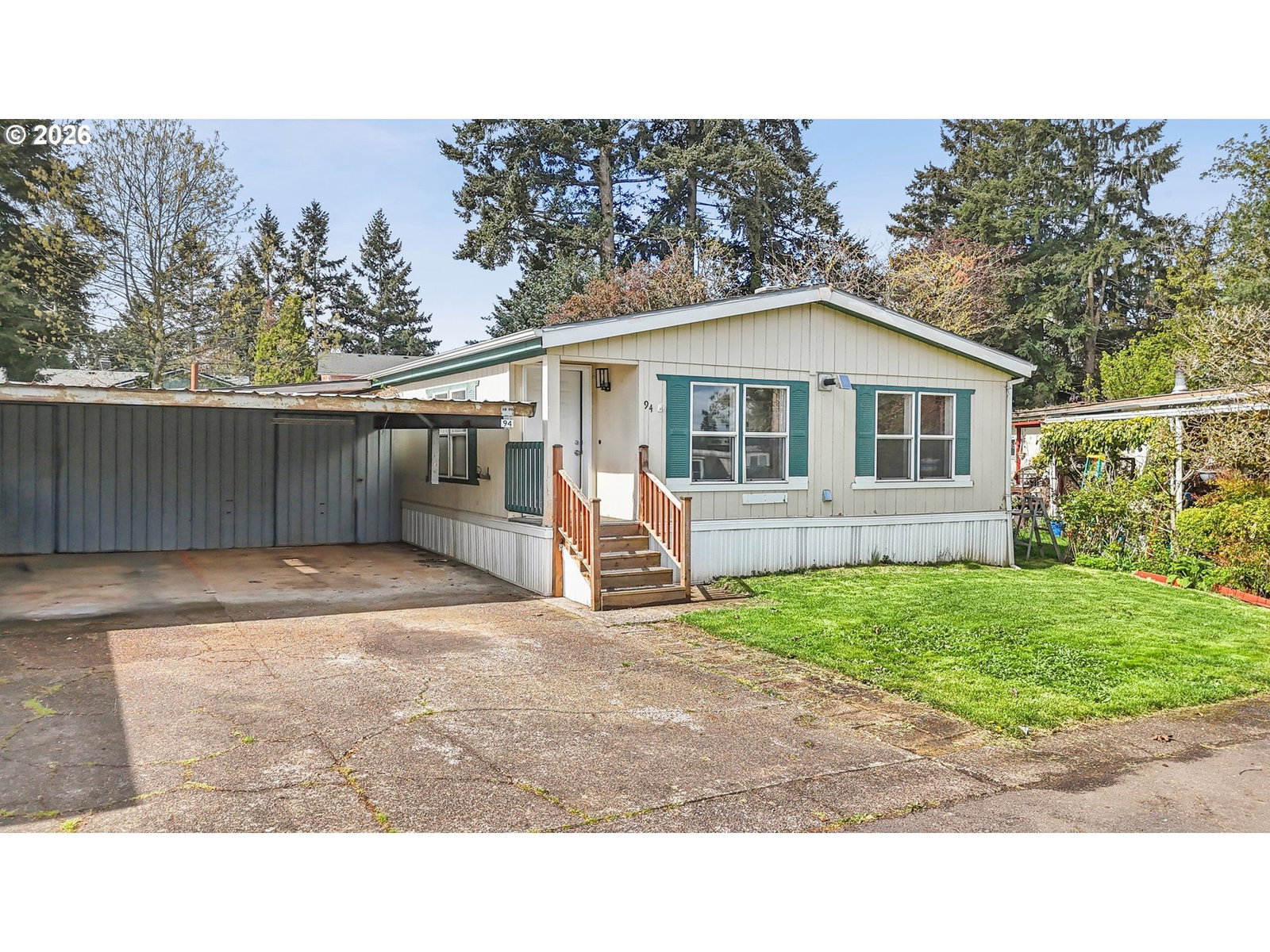 13531 Clairmont WAY ##94