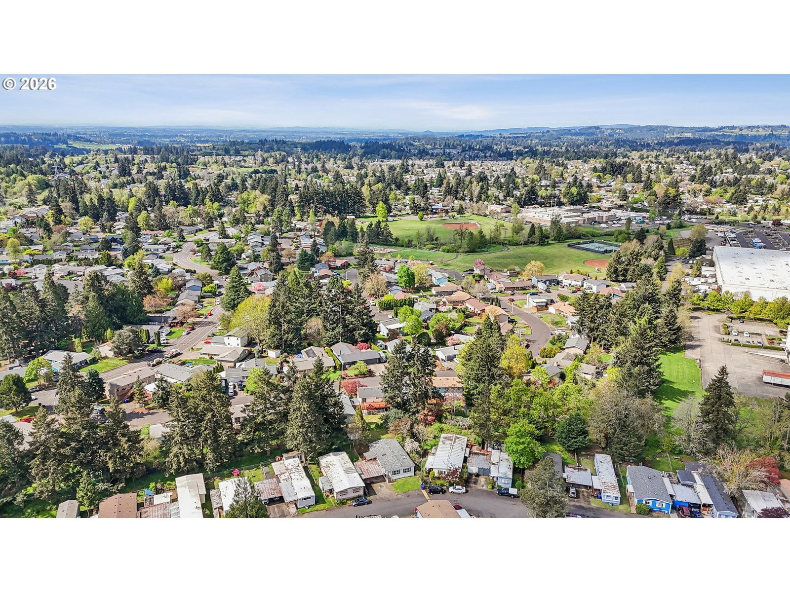 Listing photo 4 of 33, 13531 Clairmont WAY ##94, Oregon City, OR, 97045