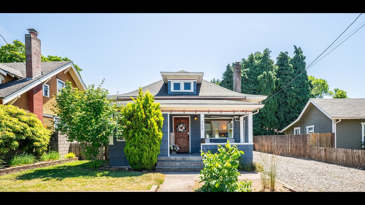 709 W FOURTH PLAIN BLVD