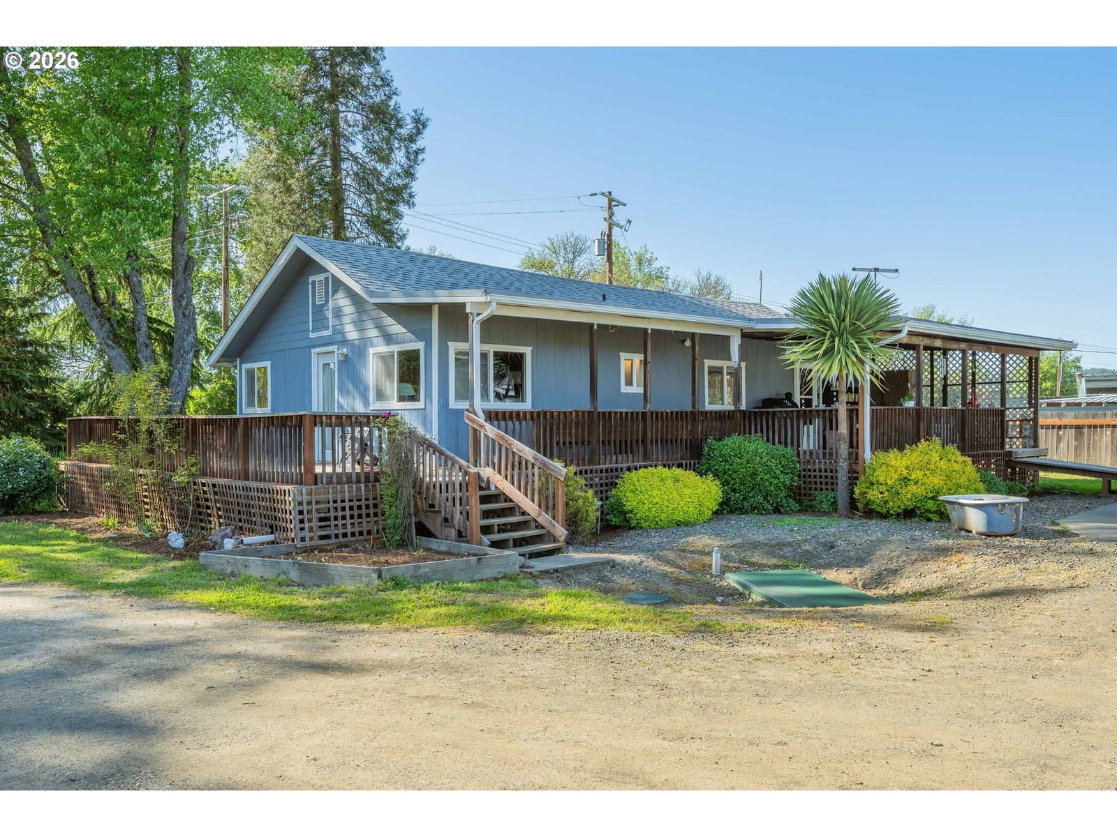 Primary listing photo, 301 WINERY LN, Roseburg, OR, 97471
