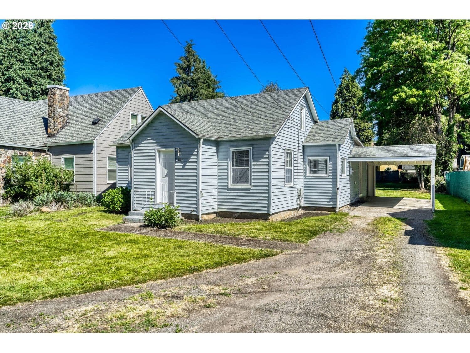 Primary listing photo, 869 E ST, Washougal, WA, 98671