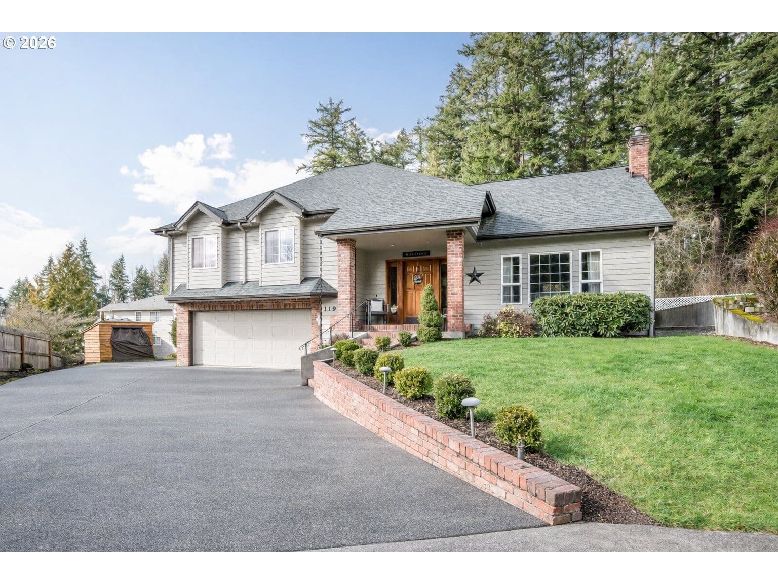 Primary listing photo, 119 EMERALD CT, Kelso, WA, 98626