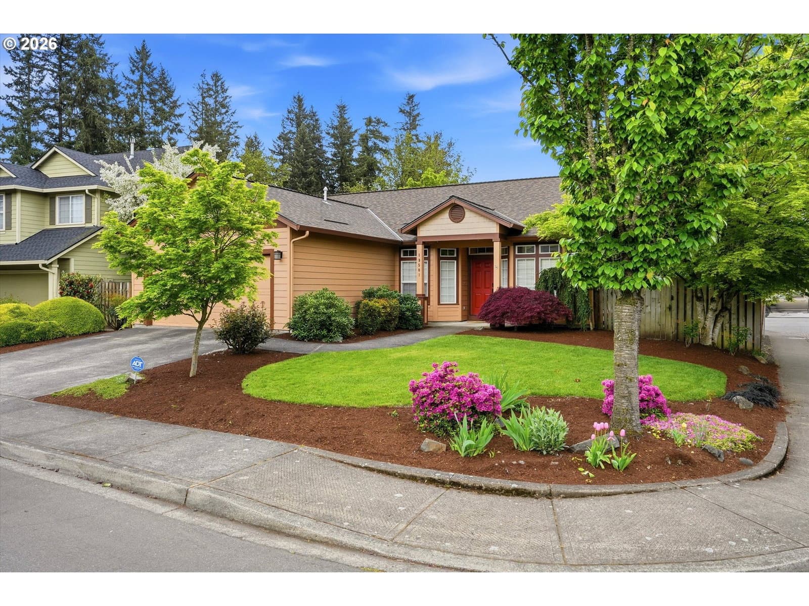 Primary listing photo, 19501 SE 9TH CIR, Camas, WA, 98607