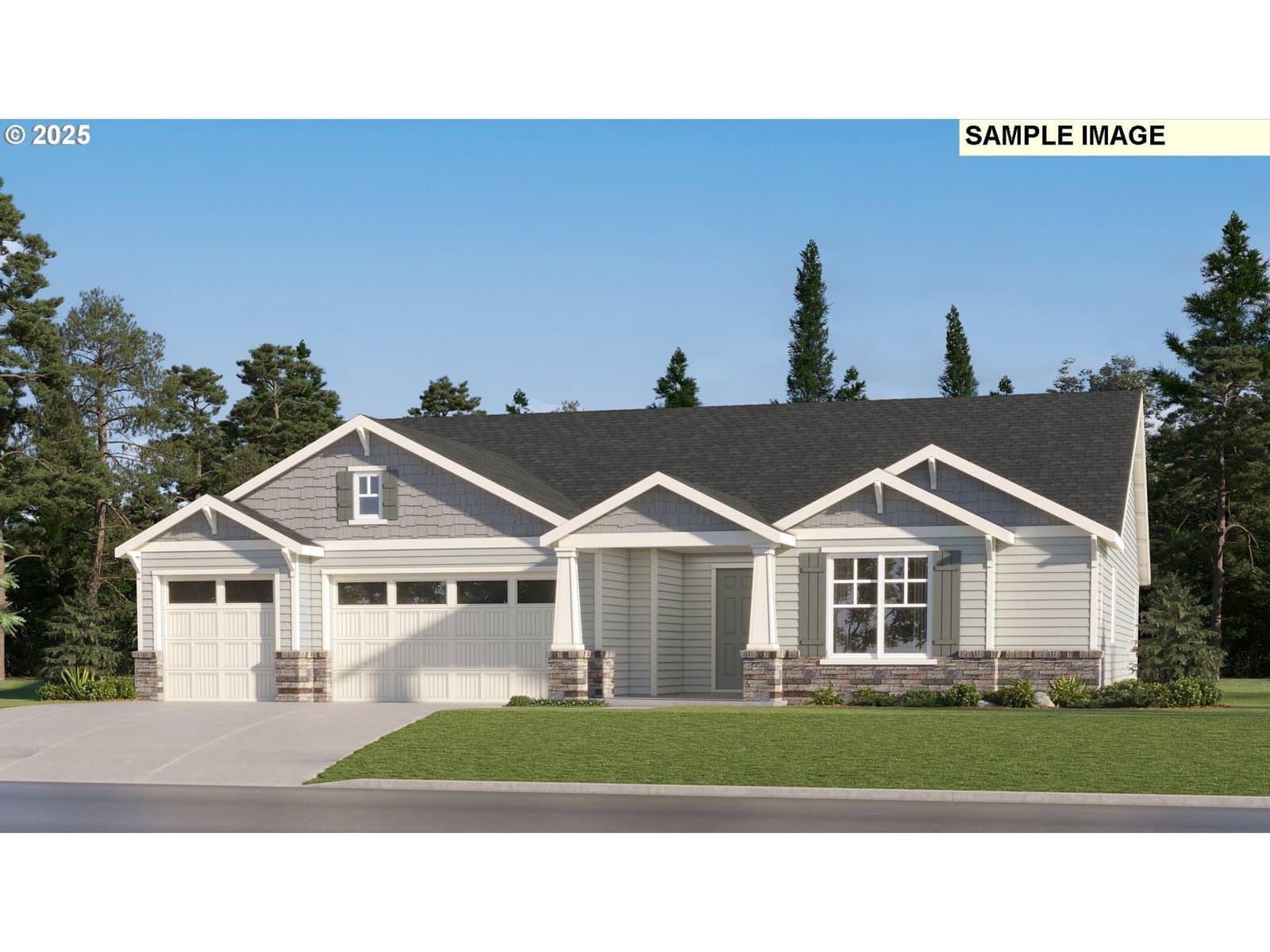 Primary listing photo, 5385 N 87th AVE, Camas, WA, 98607