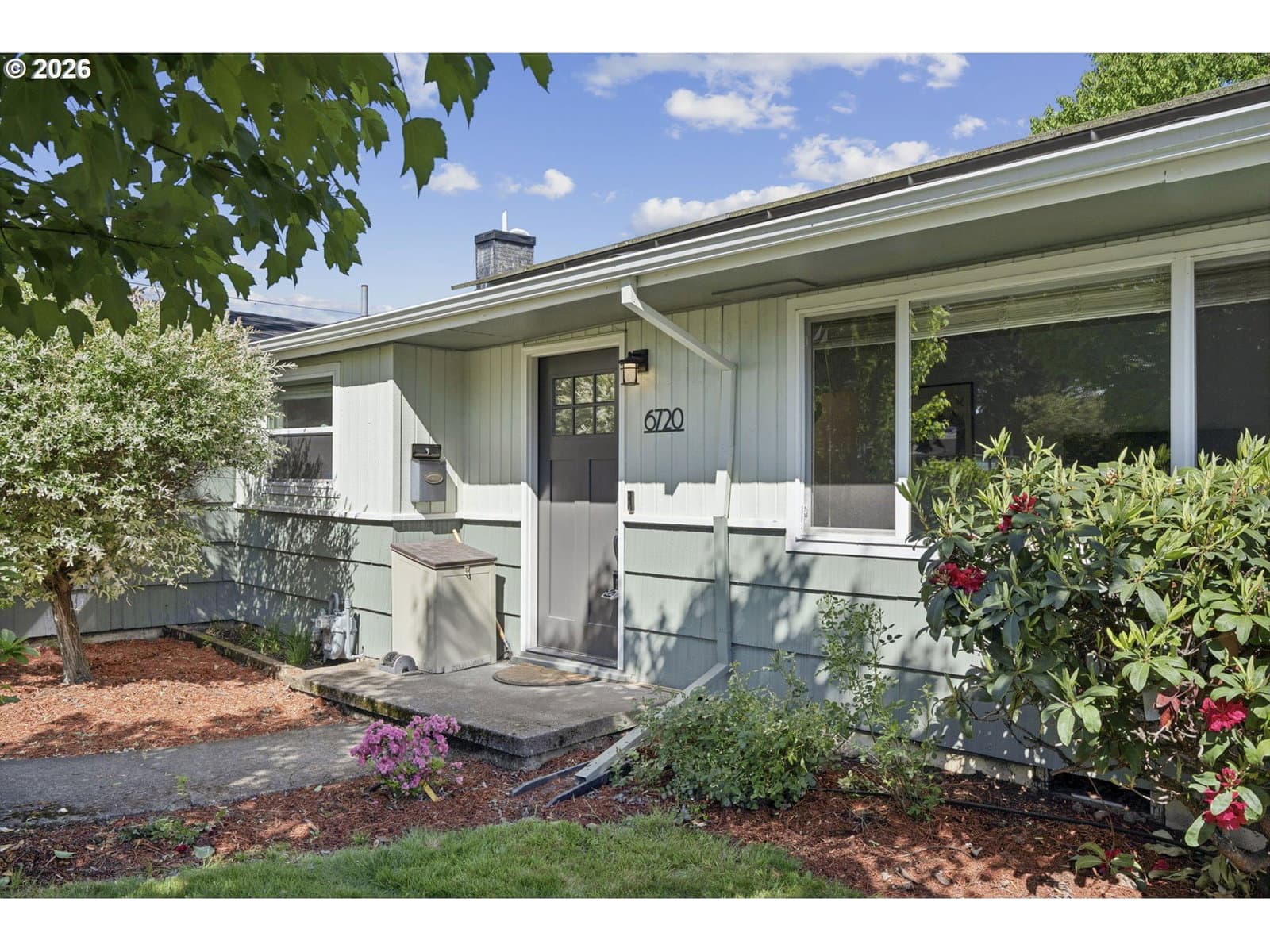 Primary listing photo, 6720 SE 84TH AVE, Portland, OR, 97266