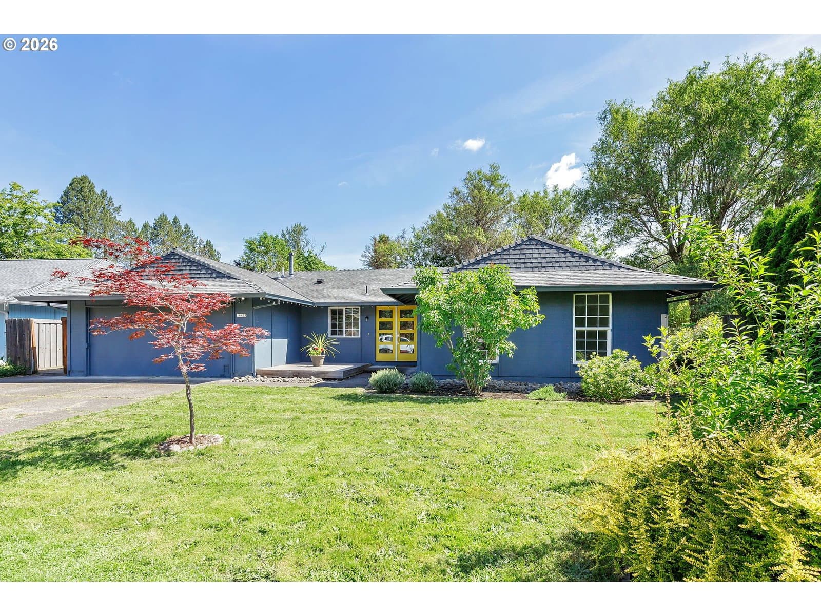 Primary listing photo, 16425 SE STERLING CIR, Milwaukie, OR, 97267