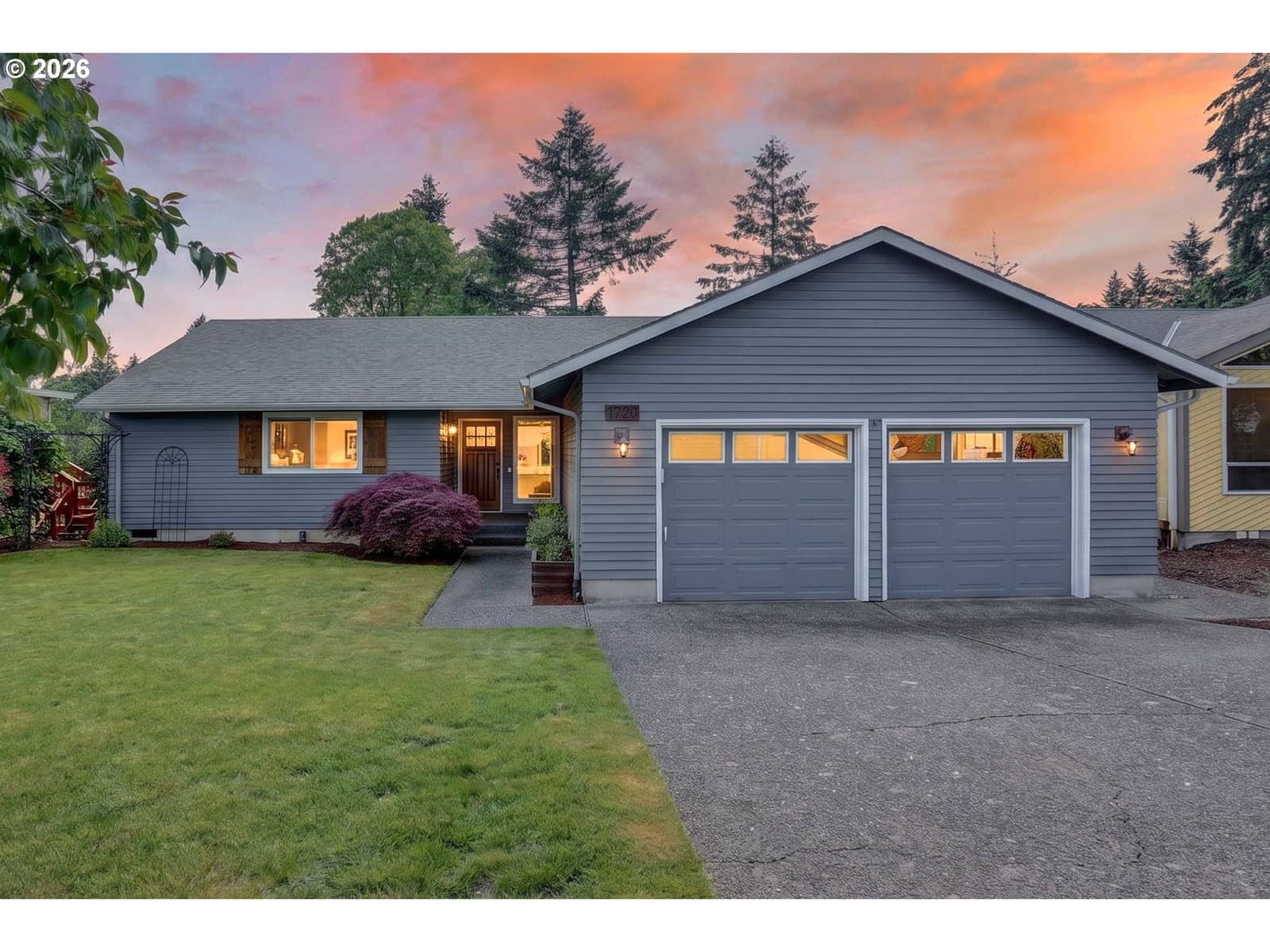 Primary listing photo, 1776 SE 114TH PL, Portland, OR, 97216