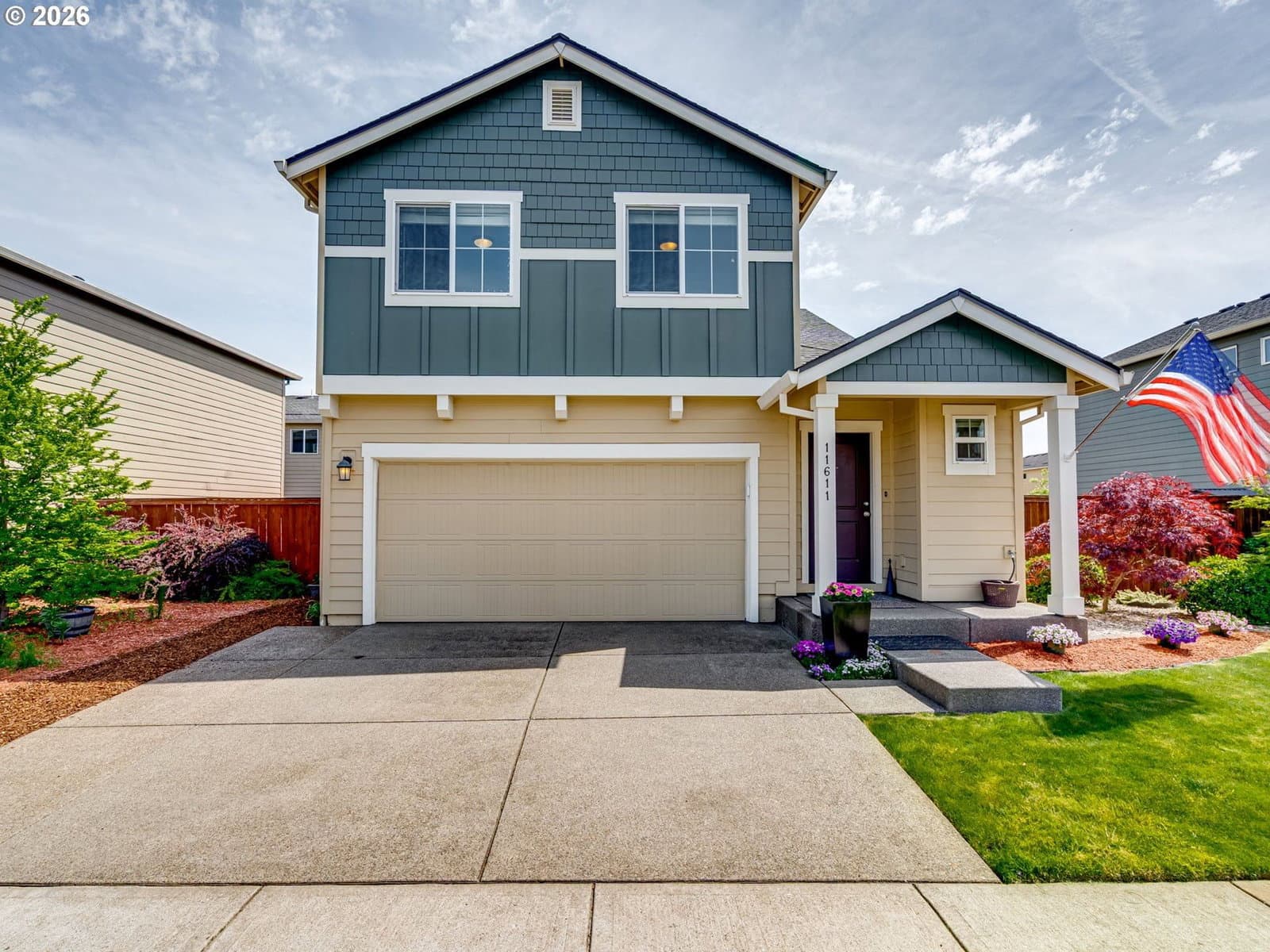 Primary listing photo, 11611 NE 128TH PL, Vancouver, WA, 98682