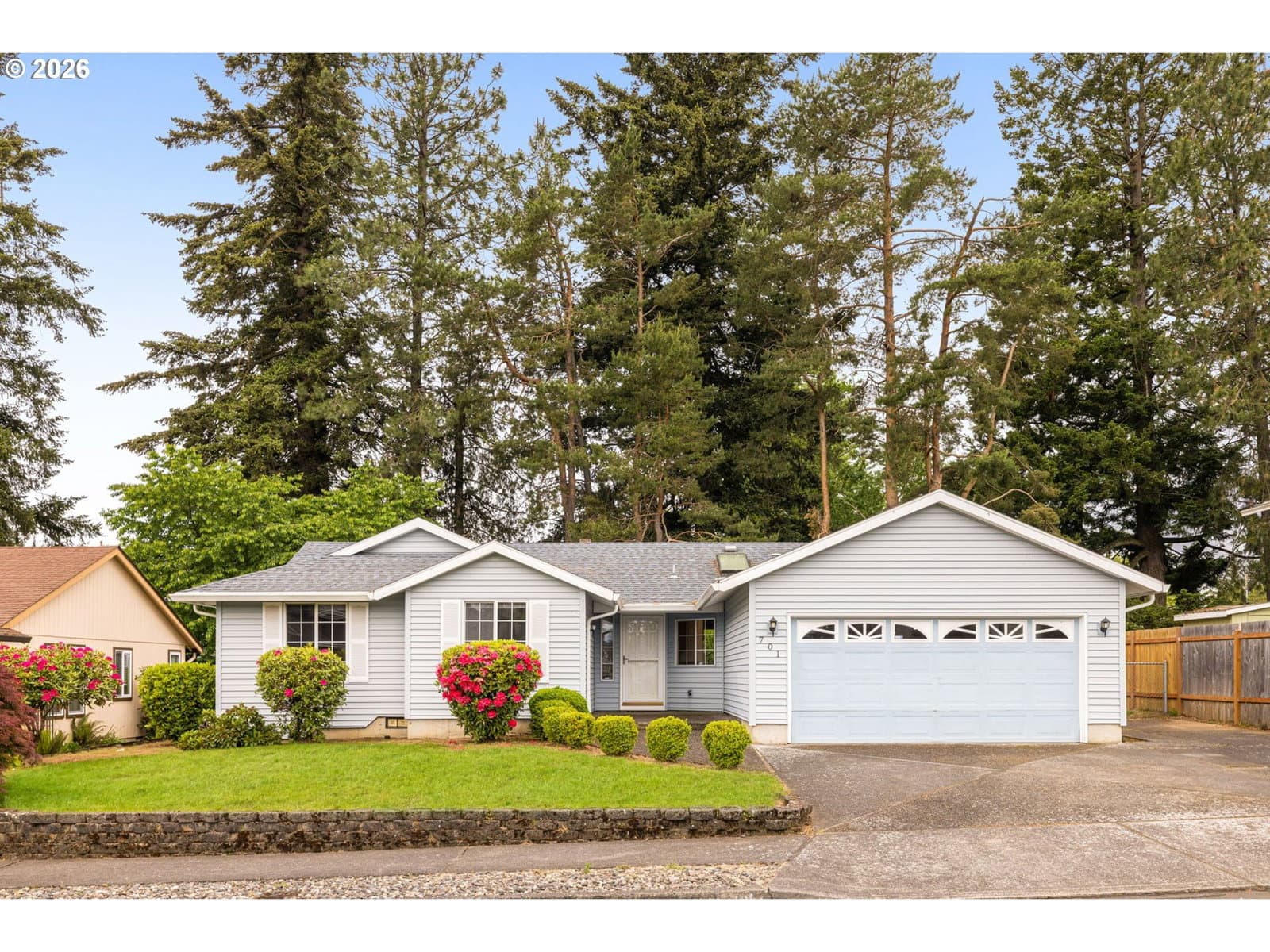 Primary listing photo, 701 SW LINNEMAN CT, Gresham, OR, 97030