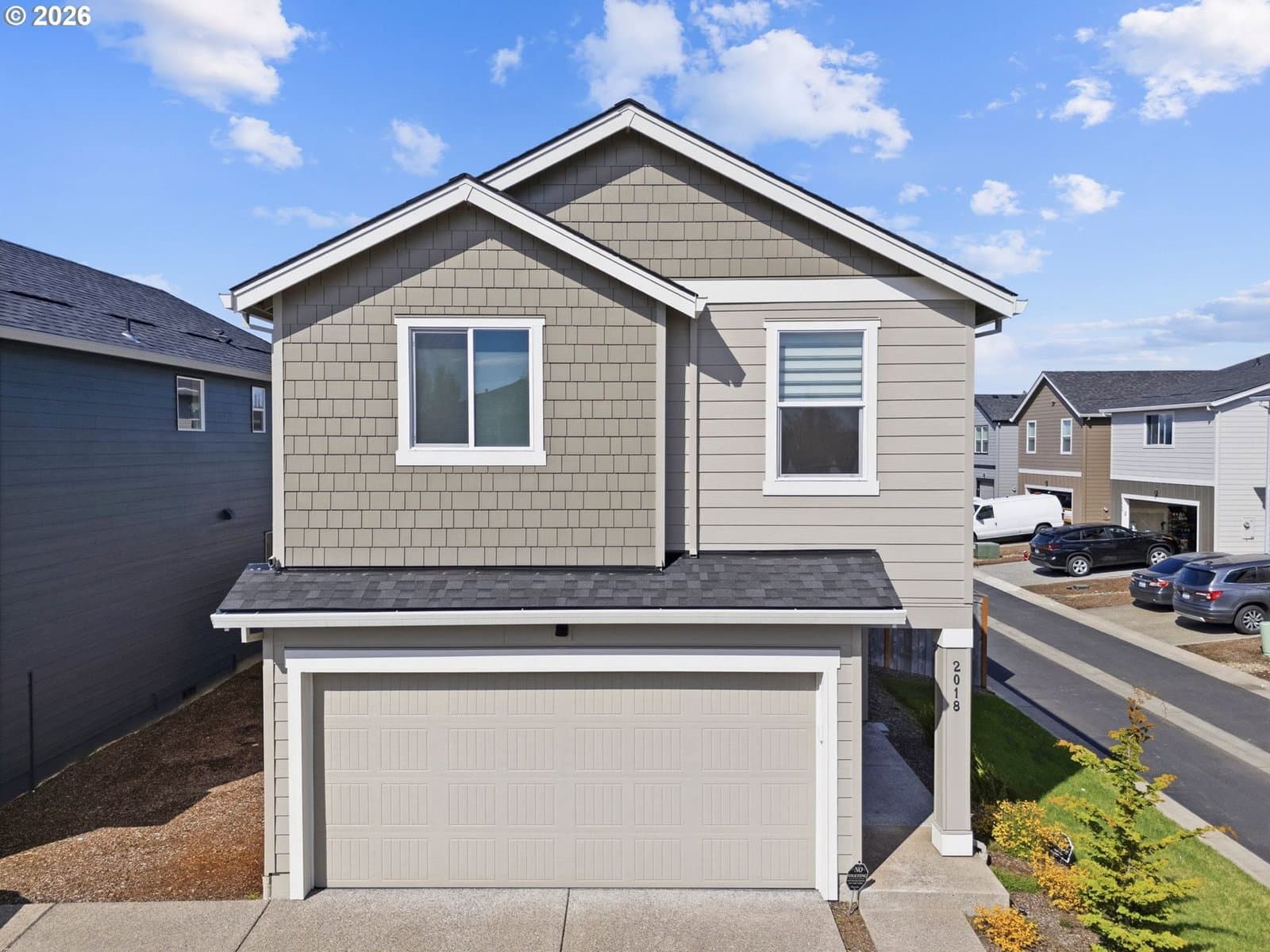 Primary listing photo, 2018 NW 14TH WAY, Battle Ground, WA, 98604