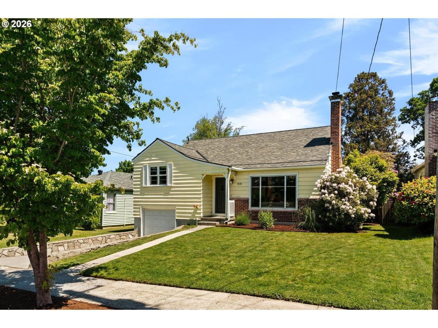 Primary listing photo, 5618 NE 37TH AVE, Portland, OR, 97211