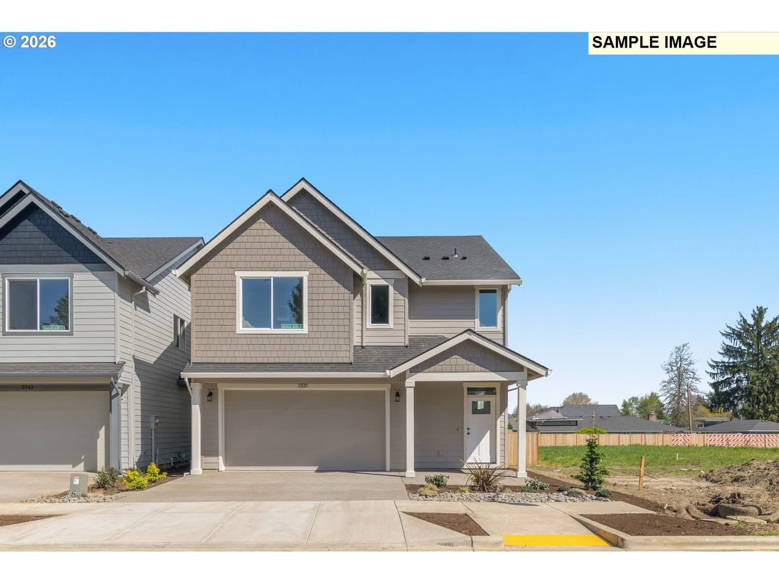 Primary listing photo, 2238 Echo Fern Lane Ln, Forest Grove, OR, 97116