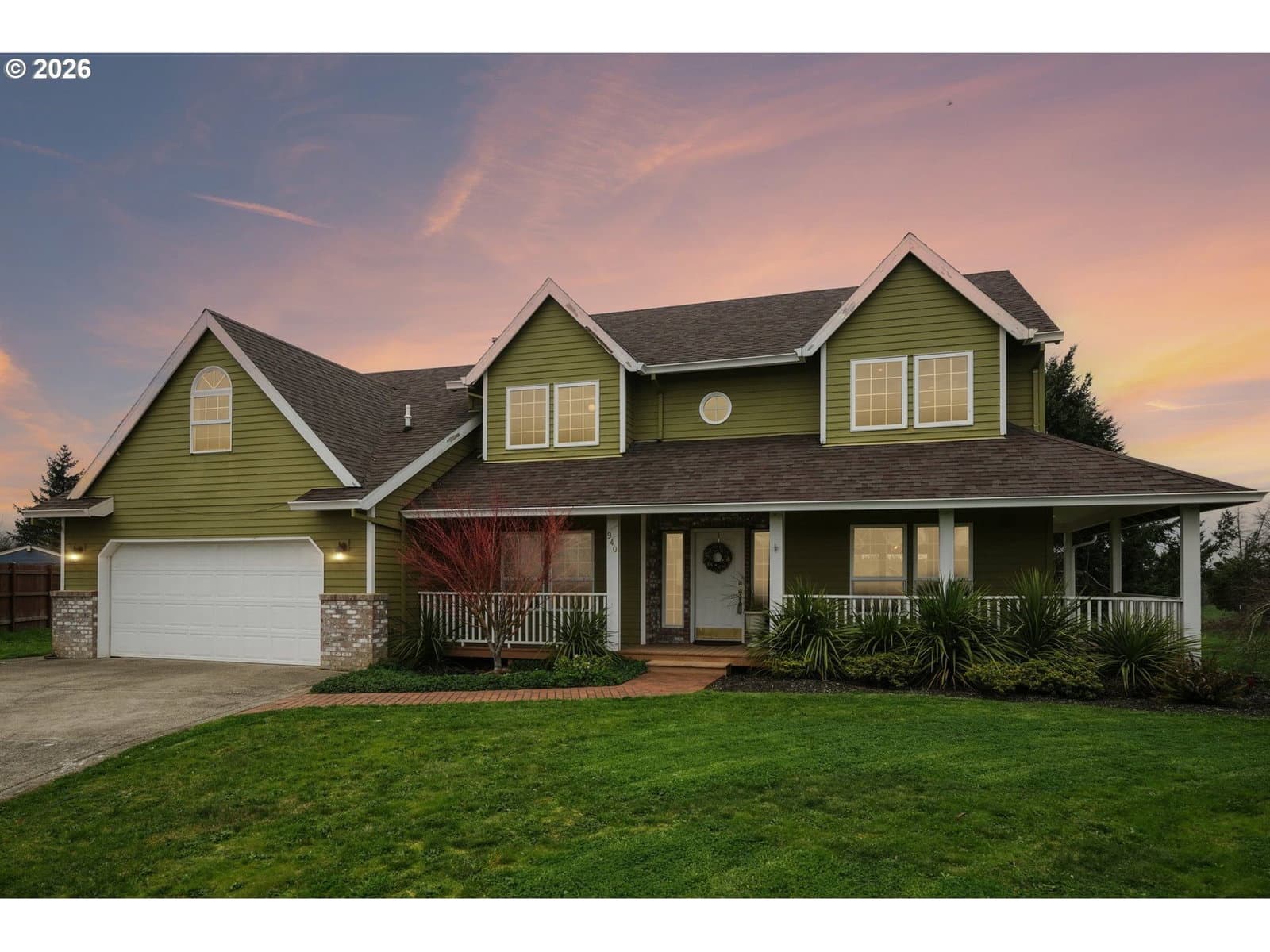 Primary listing photo, 940 EXPLORER AVE, Molalla, OR, 97038